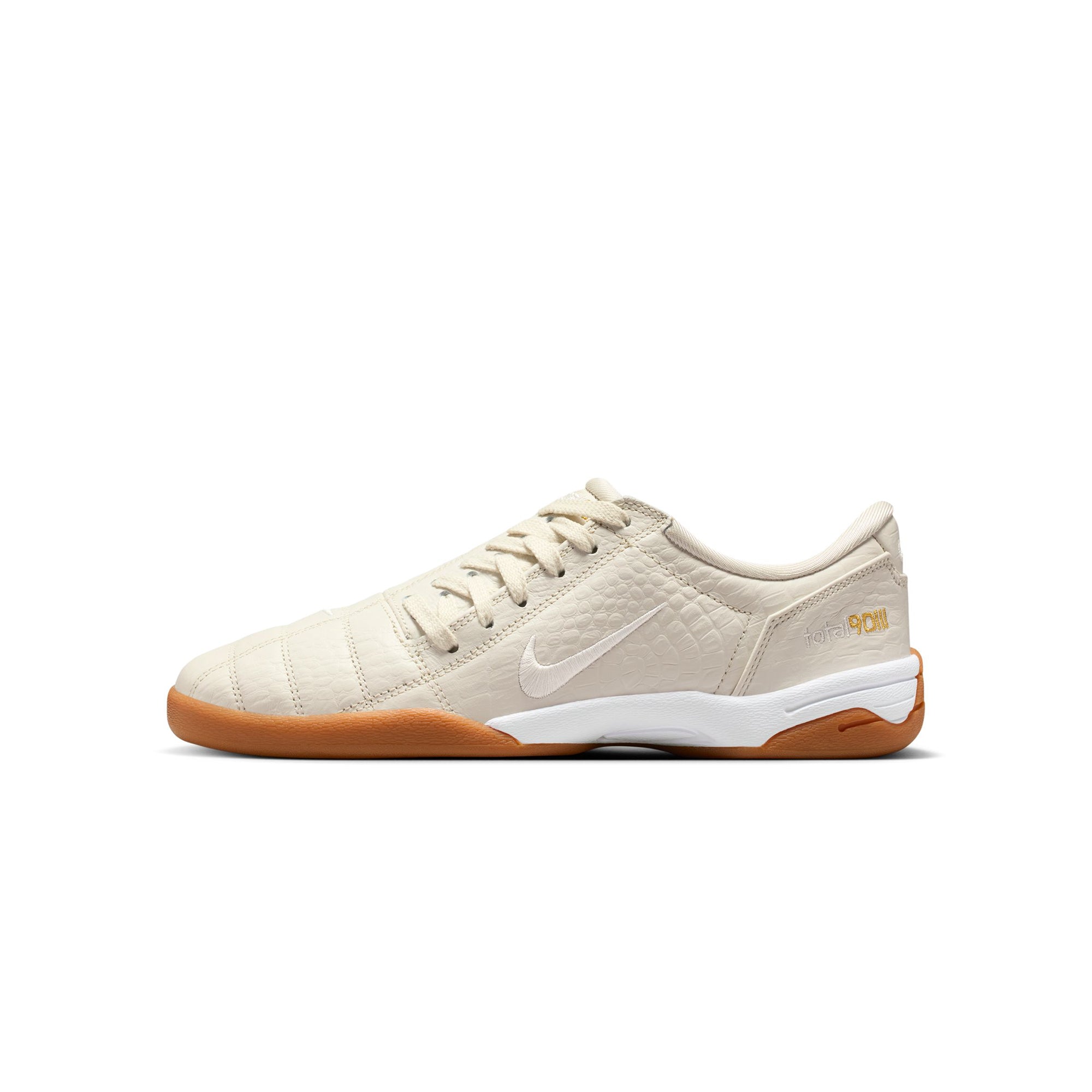 Nike Womens Total 90 Shoes – Extra Butter