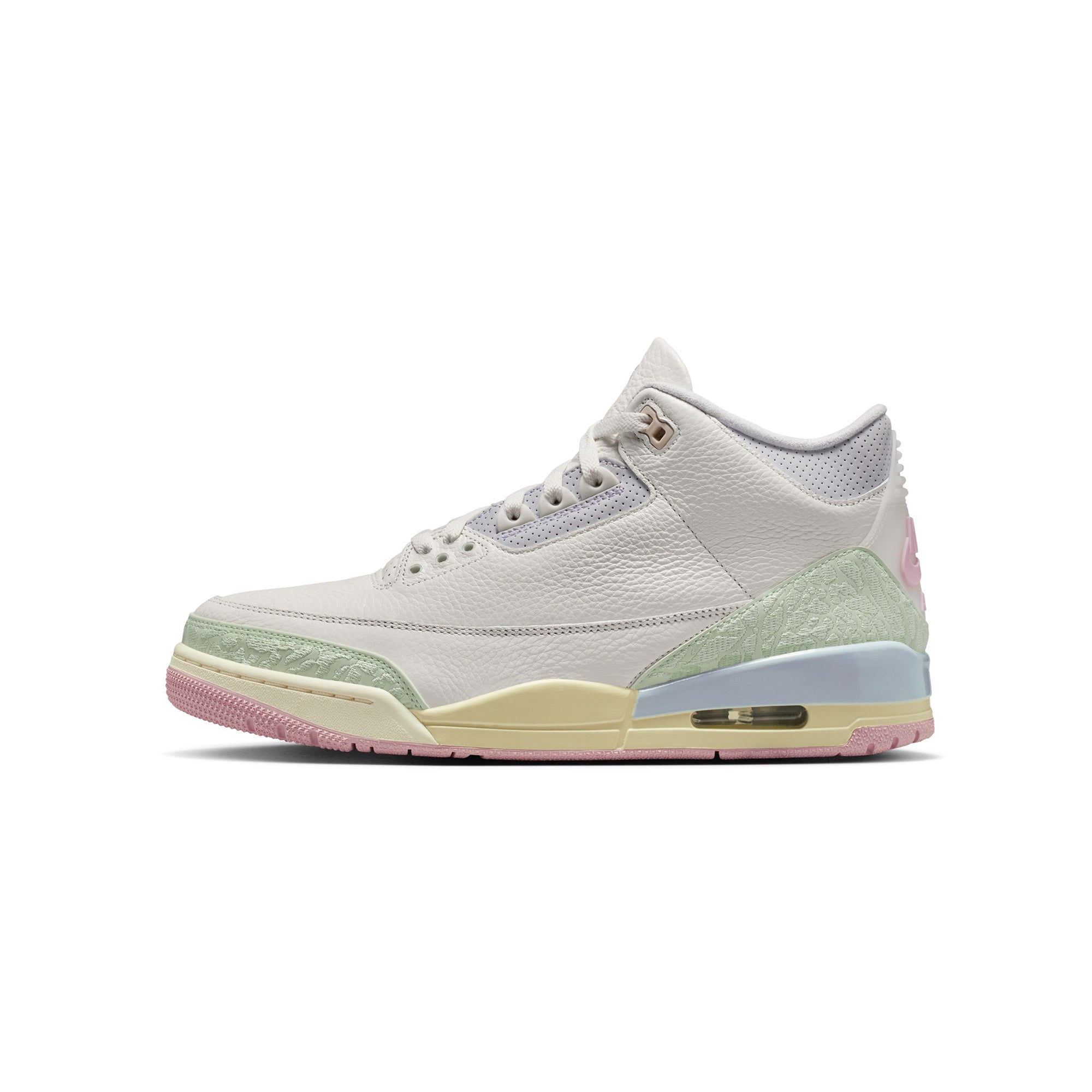 Air Jordan 3 Mens Retro Shoes – Extra Butter