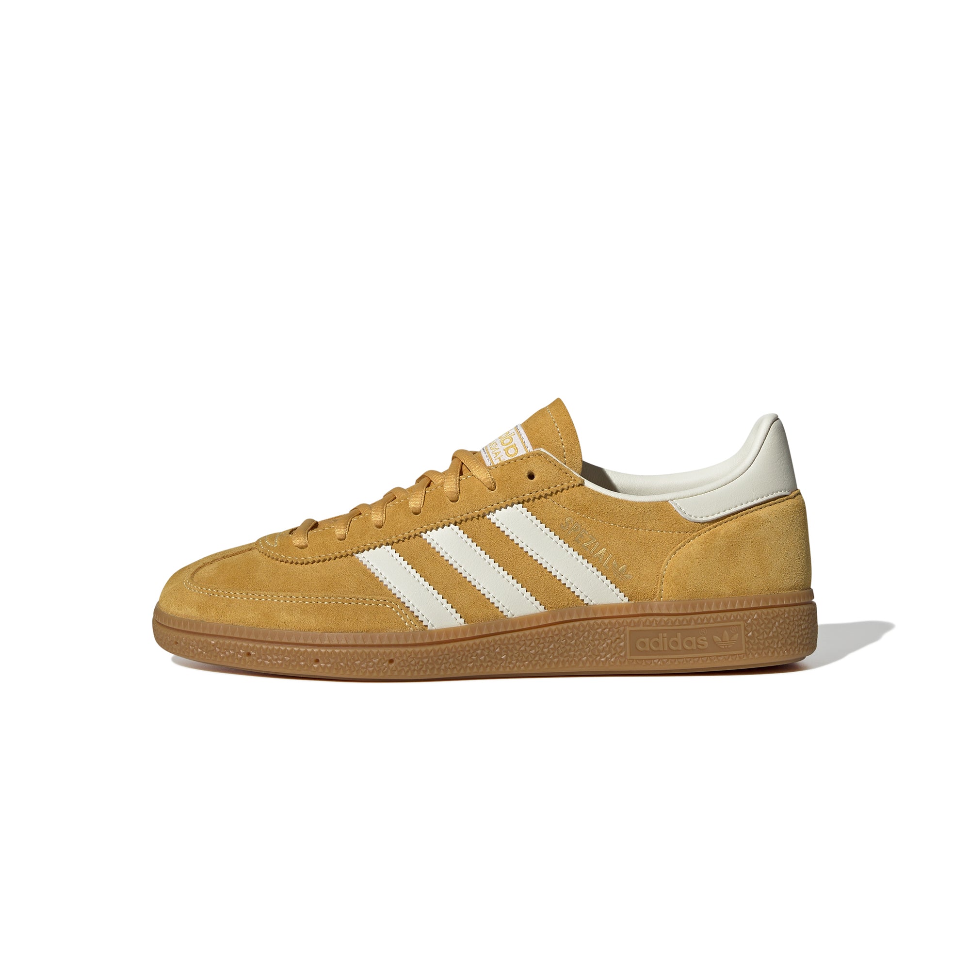 Adidas Handball Spezial Shoes – Extra Butter