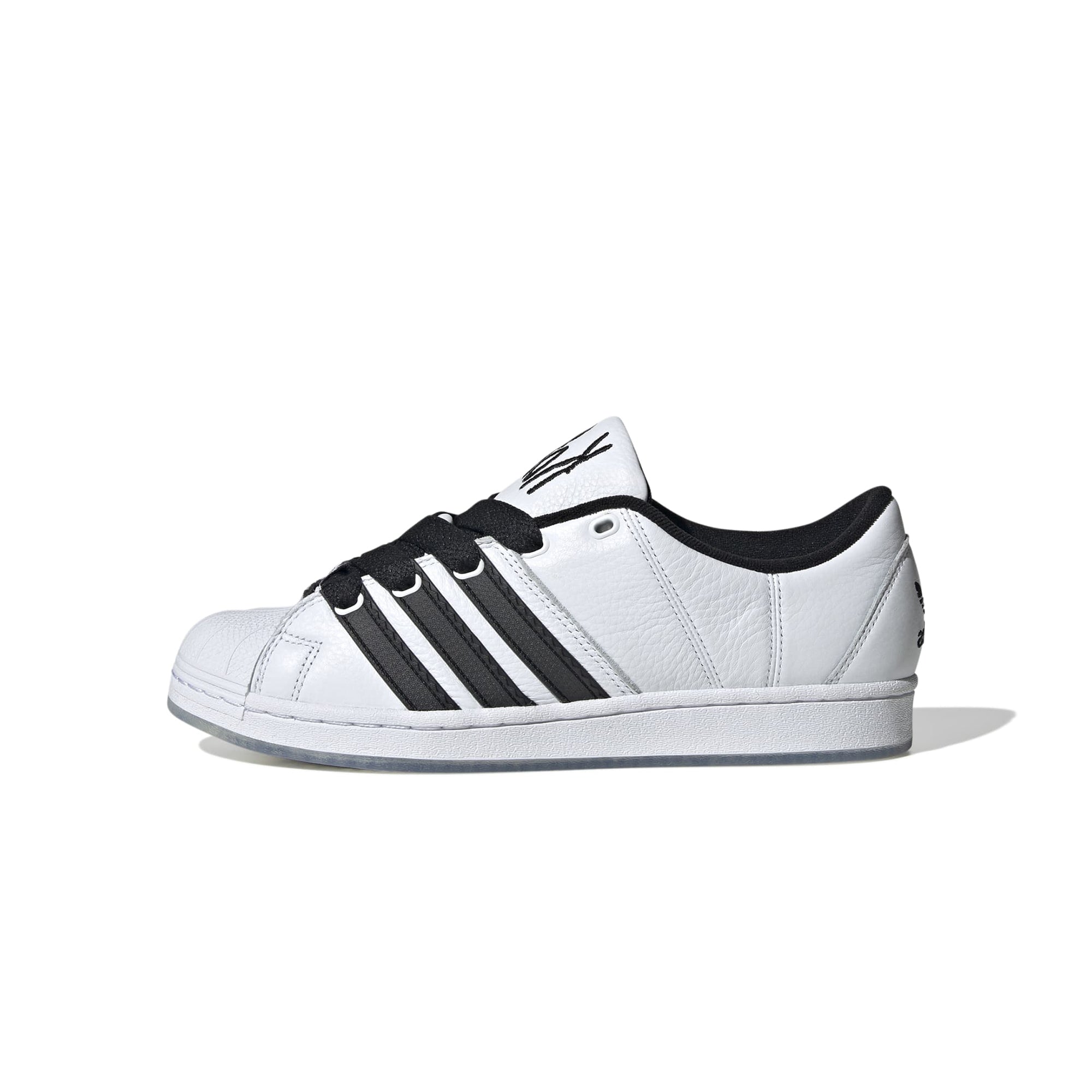 Adidas x Korn Supermodified Shoes Extra Butter Adidas x Korn Supermodified Shoes Extra Butter