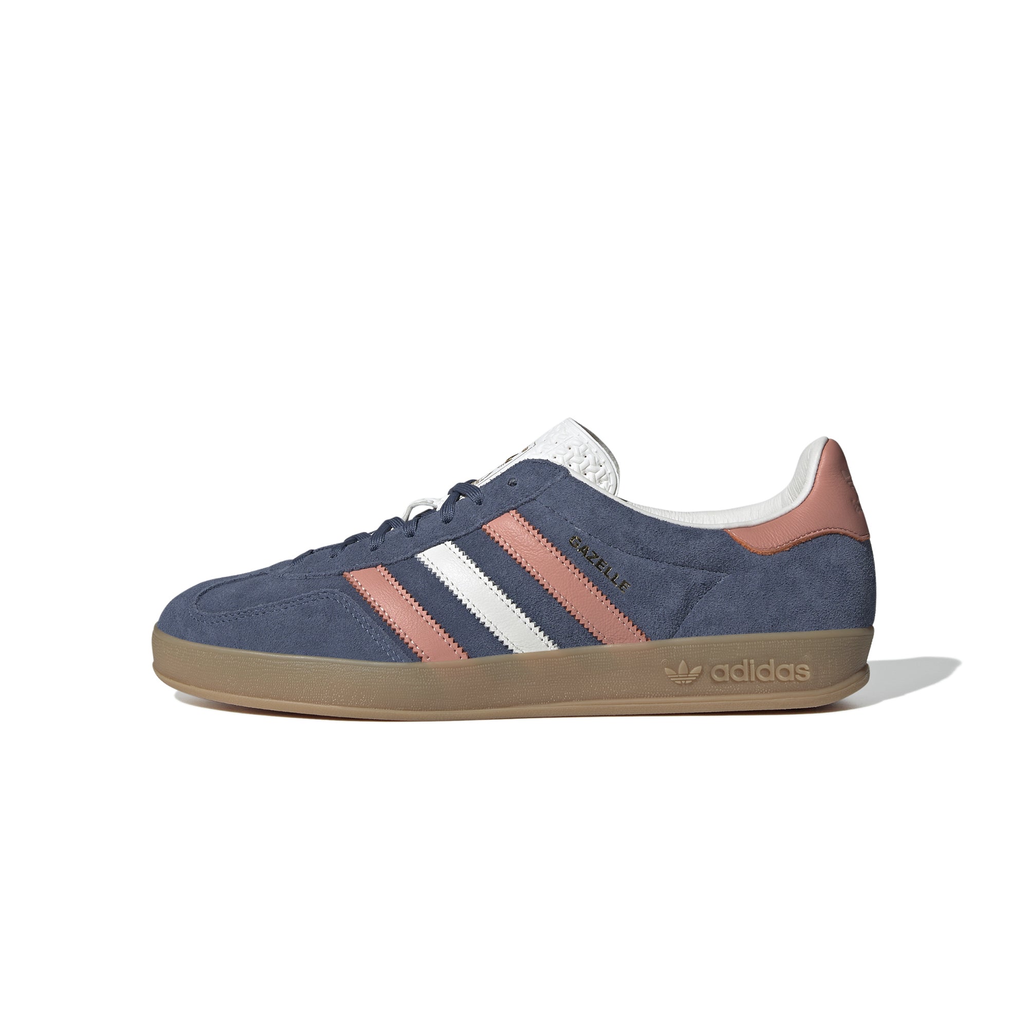 Adidas Mens Gazelle Indoor Shoes Extra Butter Adidas Mens Gazelle Indoor Shoes Extra Butter