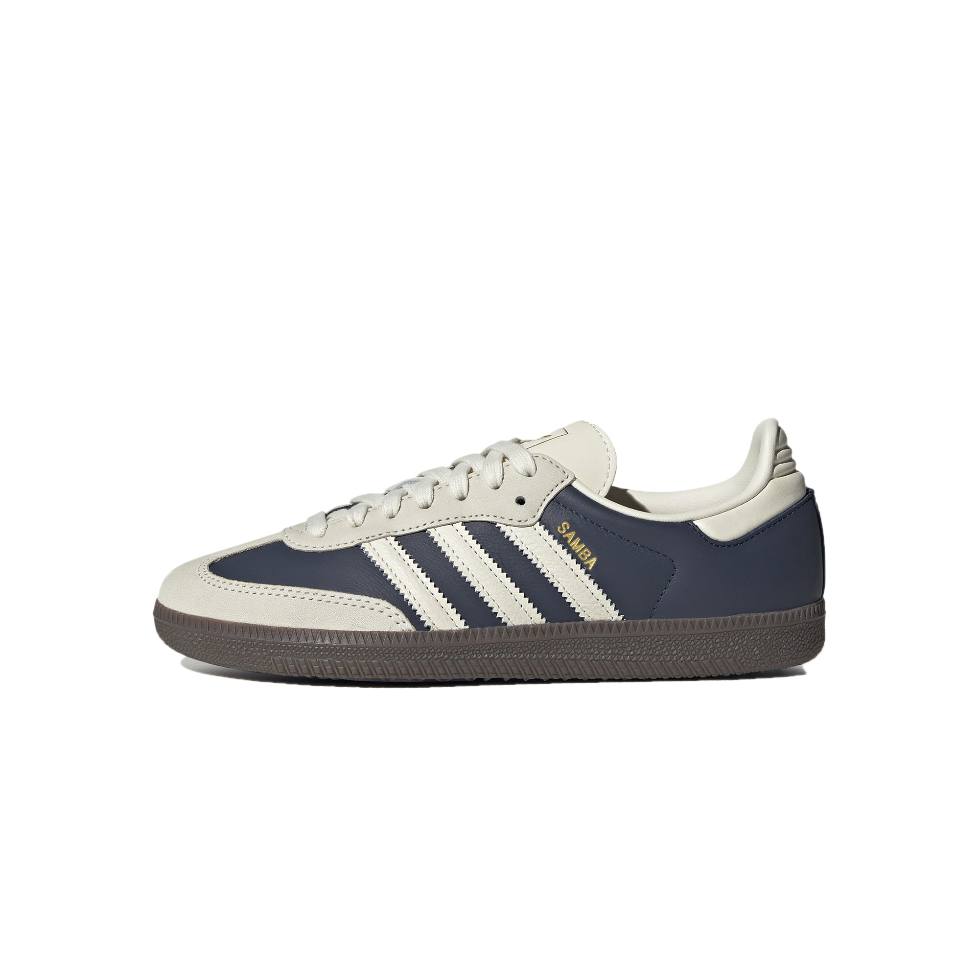 Adidas Womens Samba OG Shoes Extra Butter Adidas Womens Samba OG Shoes Extra Butter