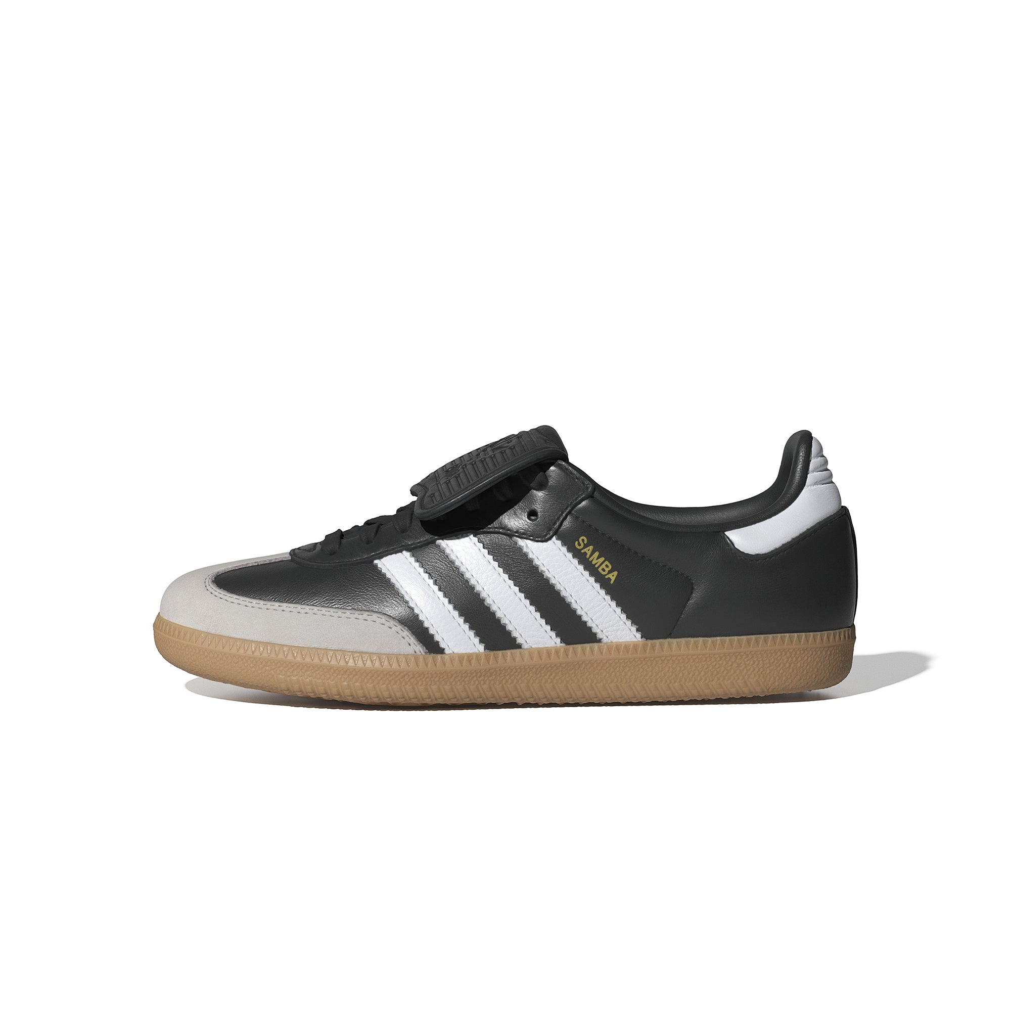 Adidas Womens Samba LT Shoes Extra Butter Adidas Womens Samba LT Shoes Extra Butter