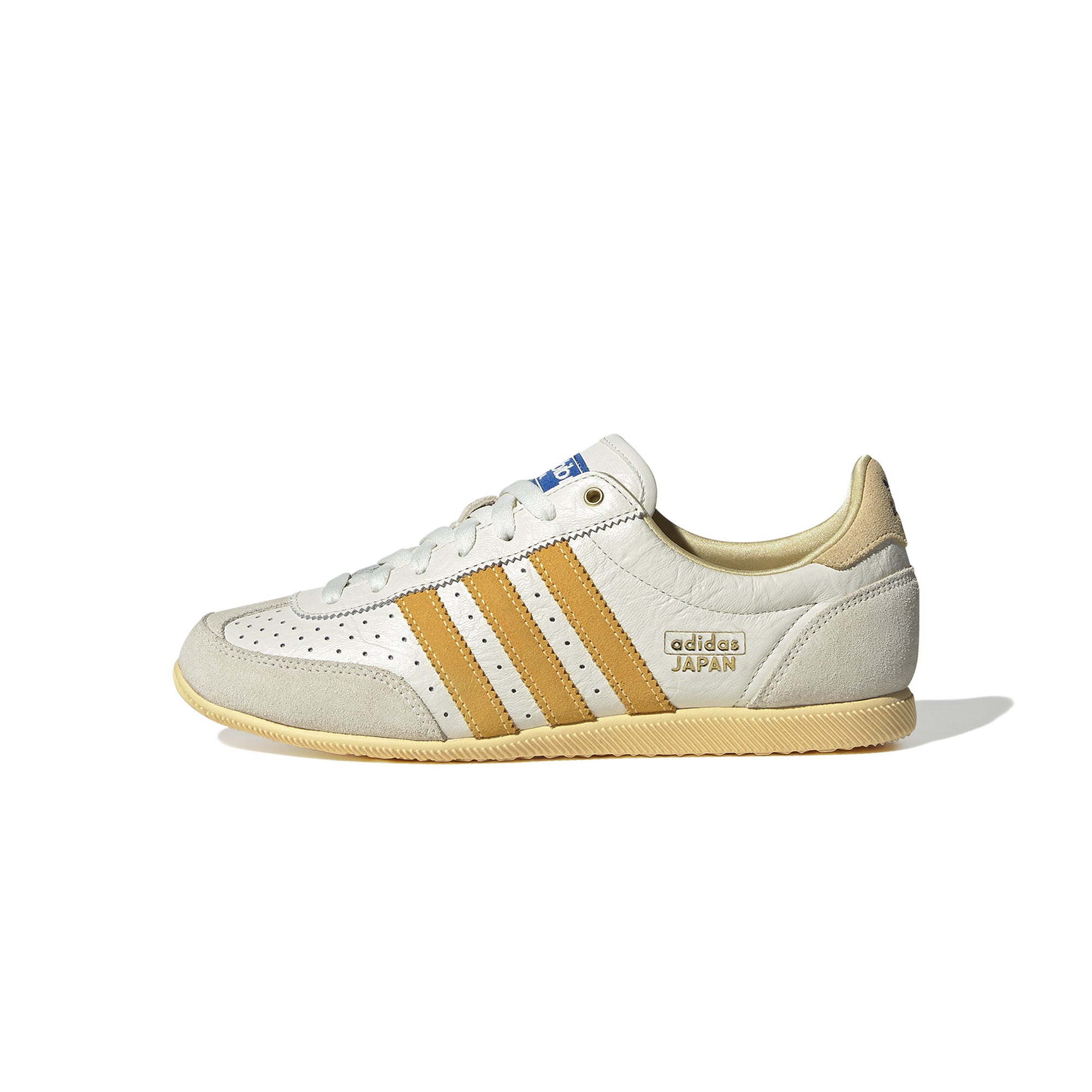 Adidas Womens Japan Shoes – Extra Butter