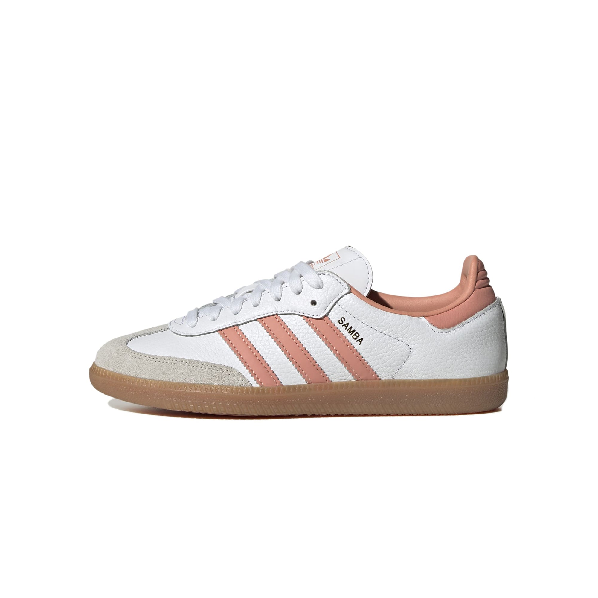 Adidas Womens Samba OG Shoes Extra Butter Adidas Womens Samba OG Shoes Extra Butter