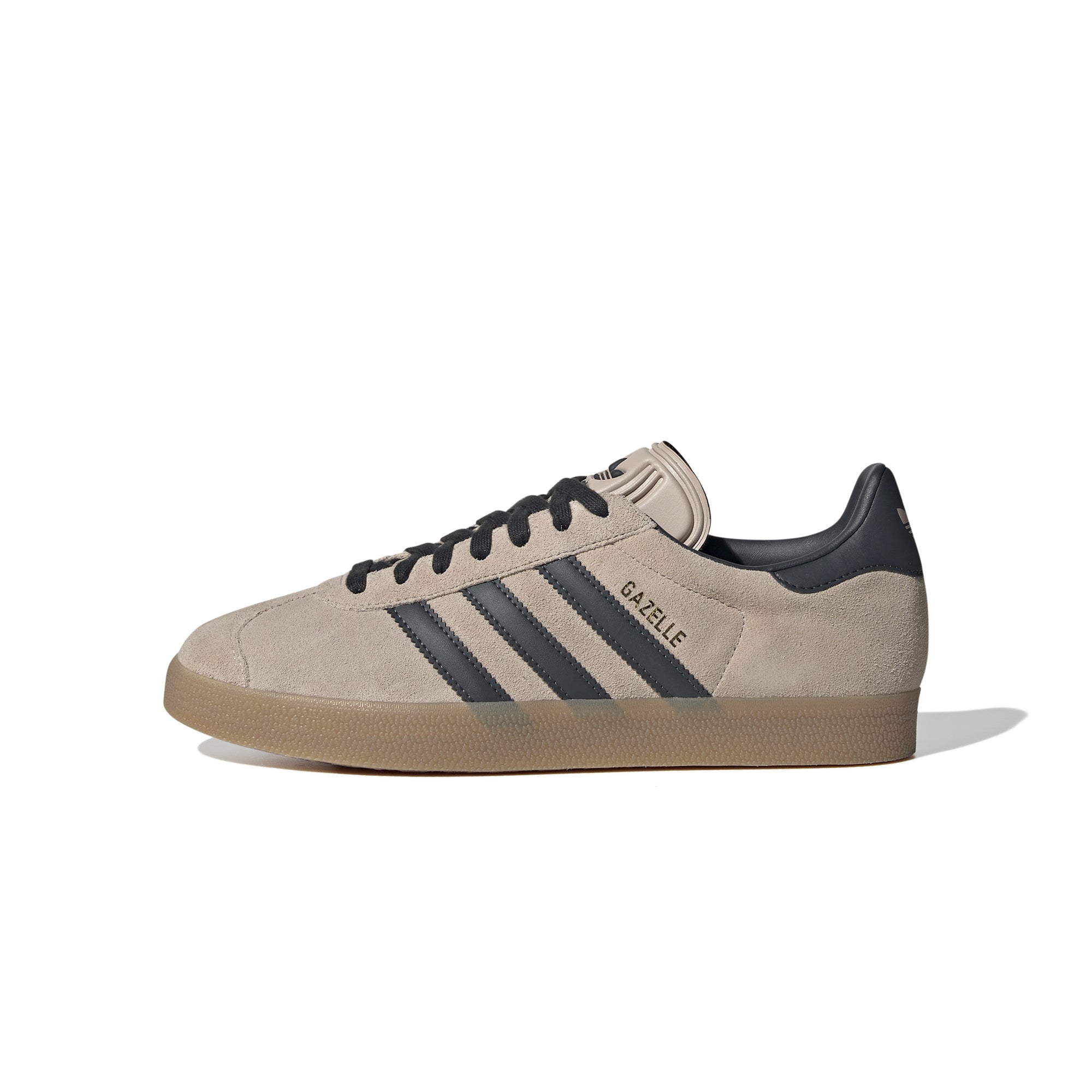 adidas gazelle silver green womens Adidas Gazelle Shoes – Extra Butter