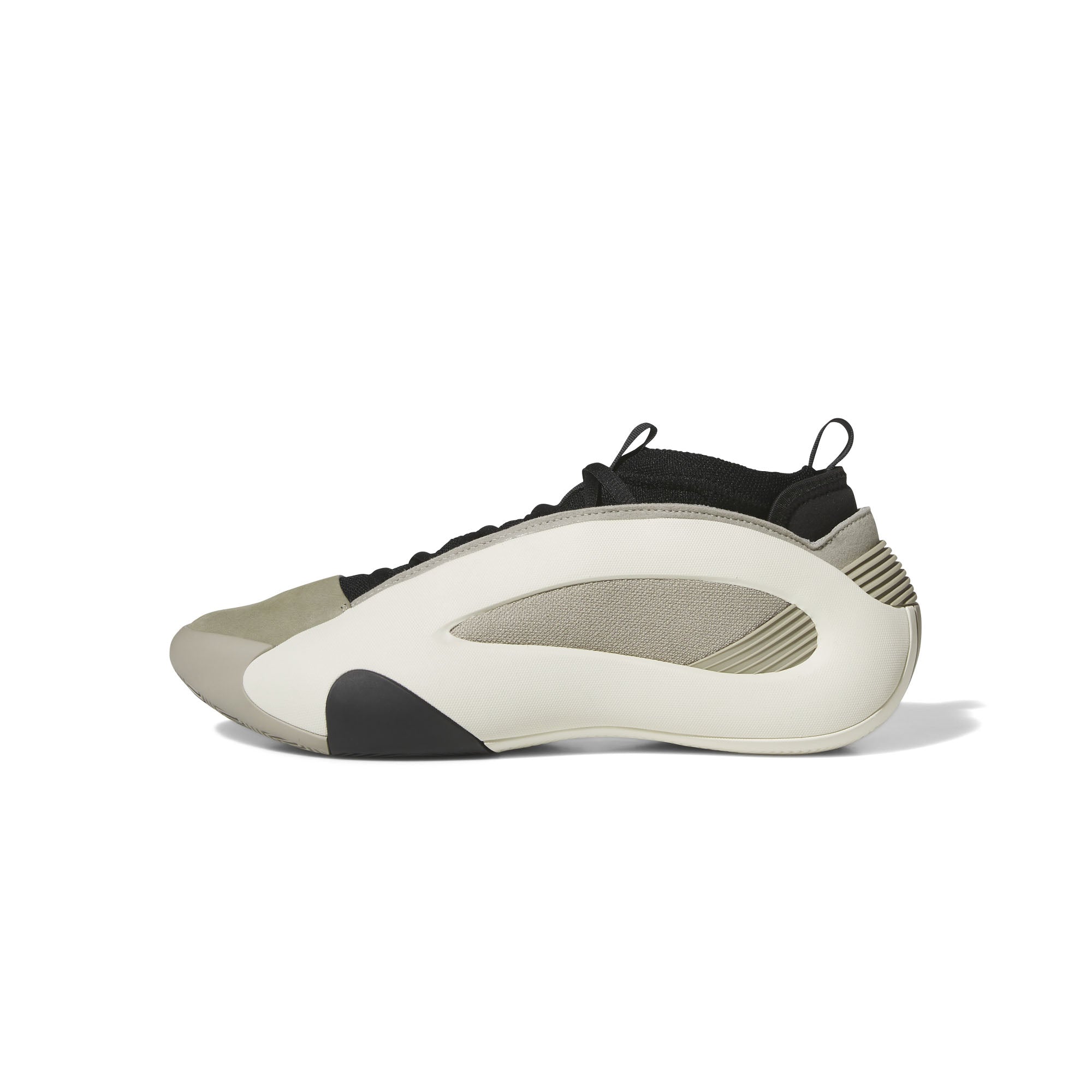 Adidas Mens Harden Volume 8 Shoes – Extra Butter 