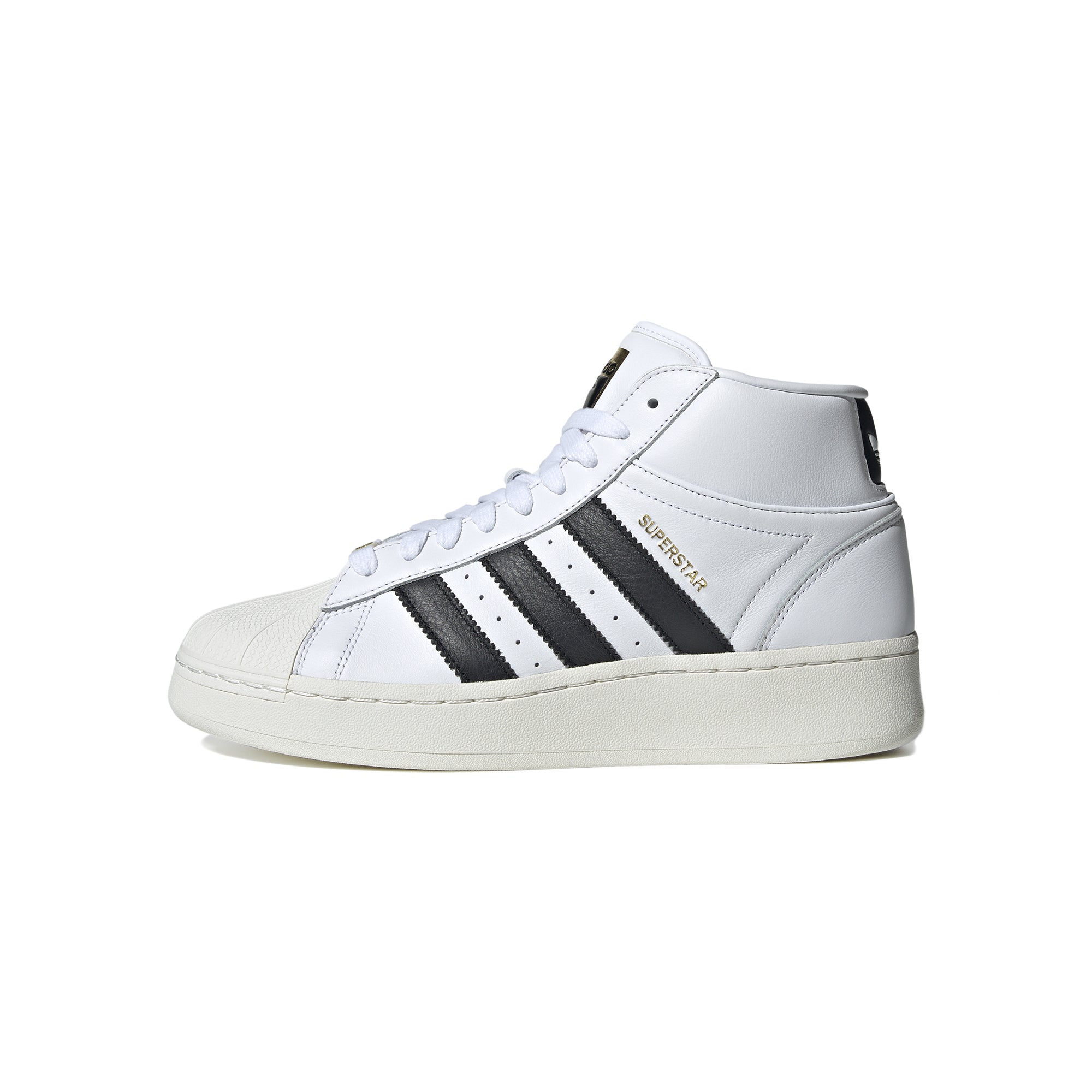 Adidas superstar high top price Clearance