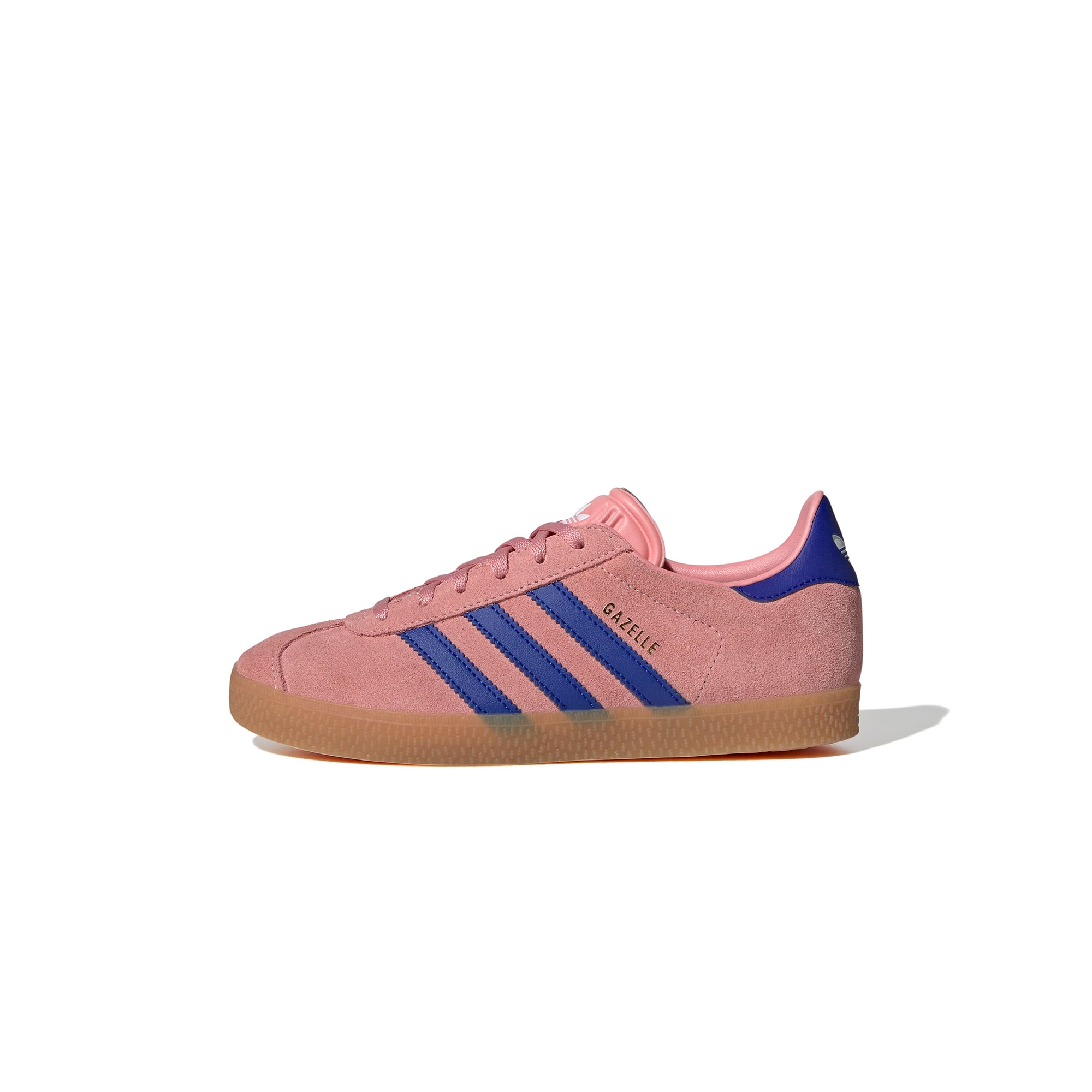 Adidas Kids Gazelle Shoes – Extra Butter