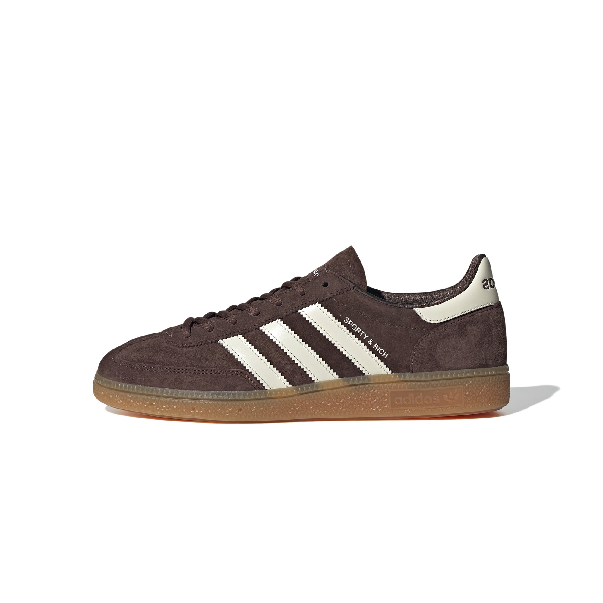 Adidas x Sporty Rich Handball Spezial Shoes – Extra Butter