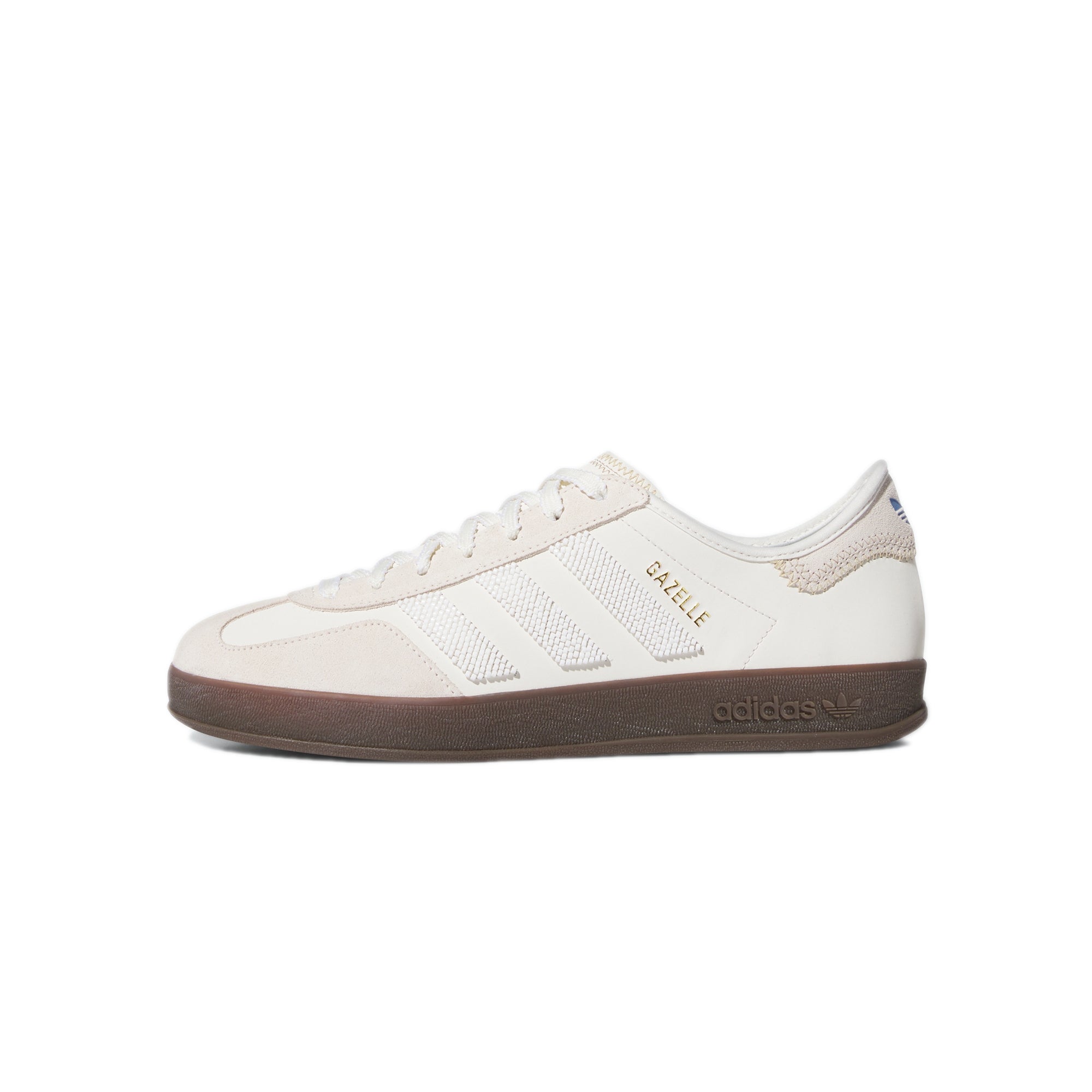 Adidas x CLOT Mens Gazelle By EC Shoes Extra Butter Adidas x CLOT Mens Gazelle By EC Shoes Extra Butter