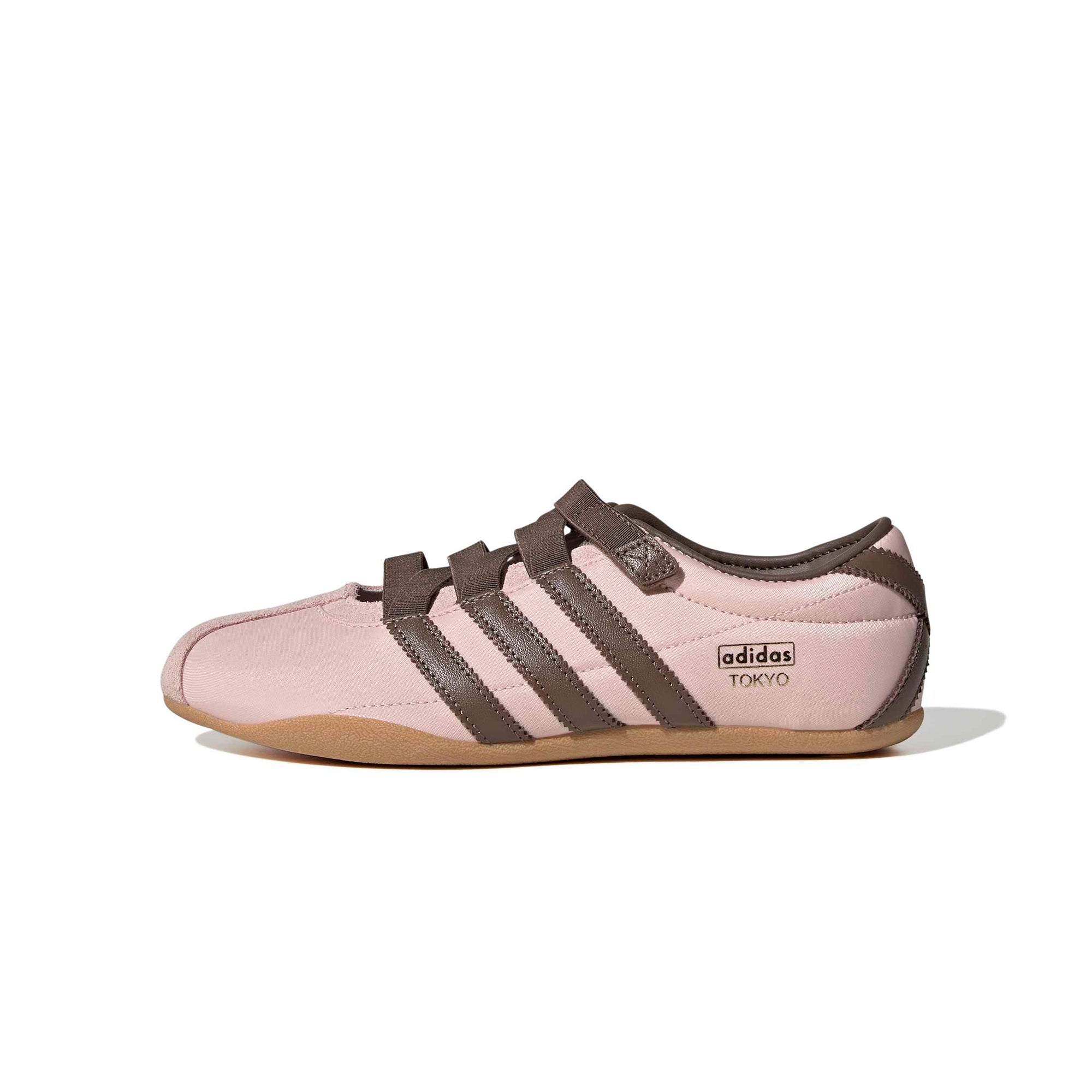 まあ Adidas Womens Tokyo MJ Shoes – Extra Butter