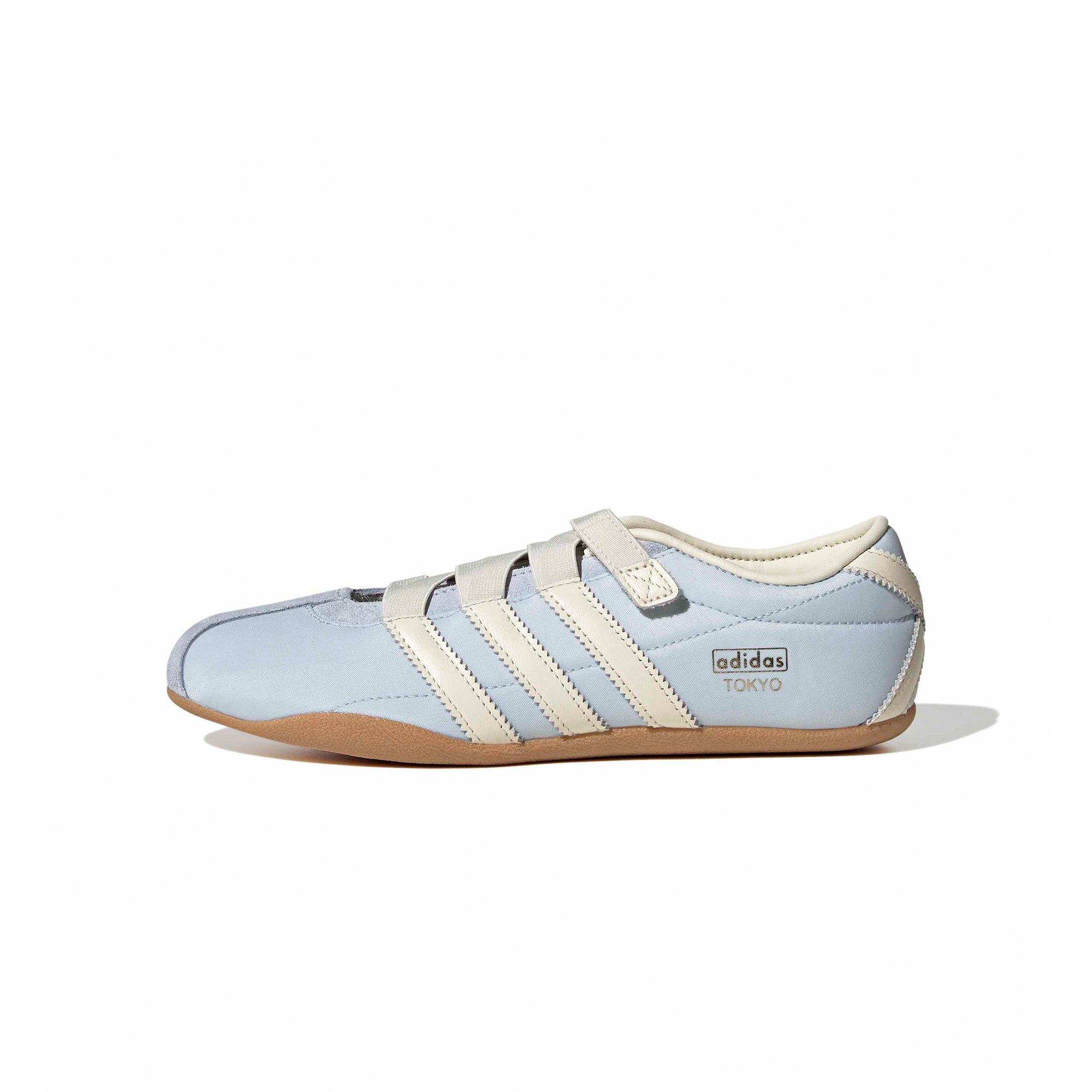 Adidas Womens Tokyo MJ Shoes – Extra Butter