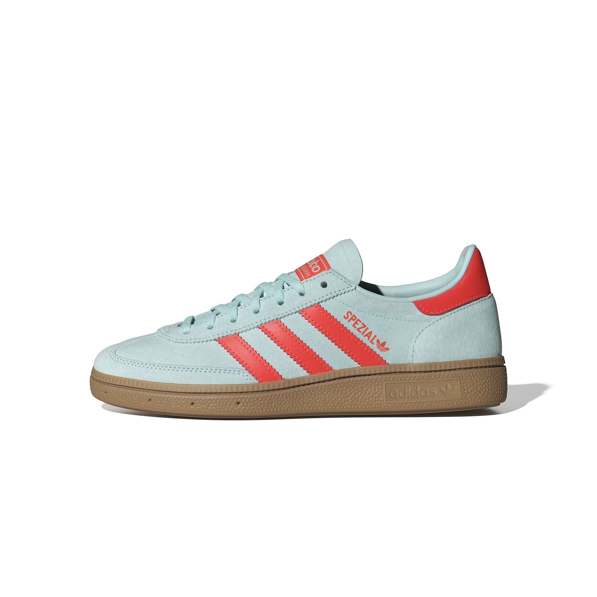 Adidas Womens Handball Spezial Shoes Extra Butter Adidas Womens Handball Spezial Shoes Extra Butter