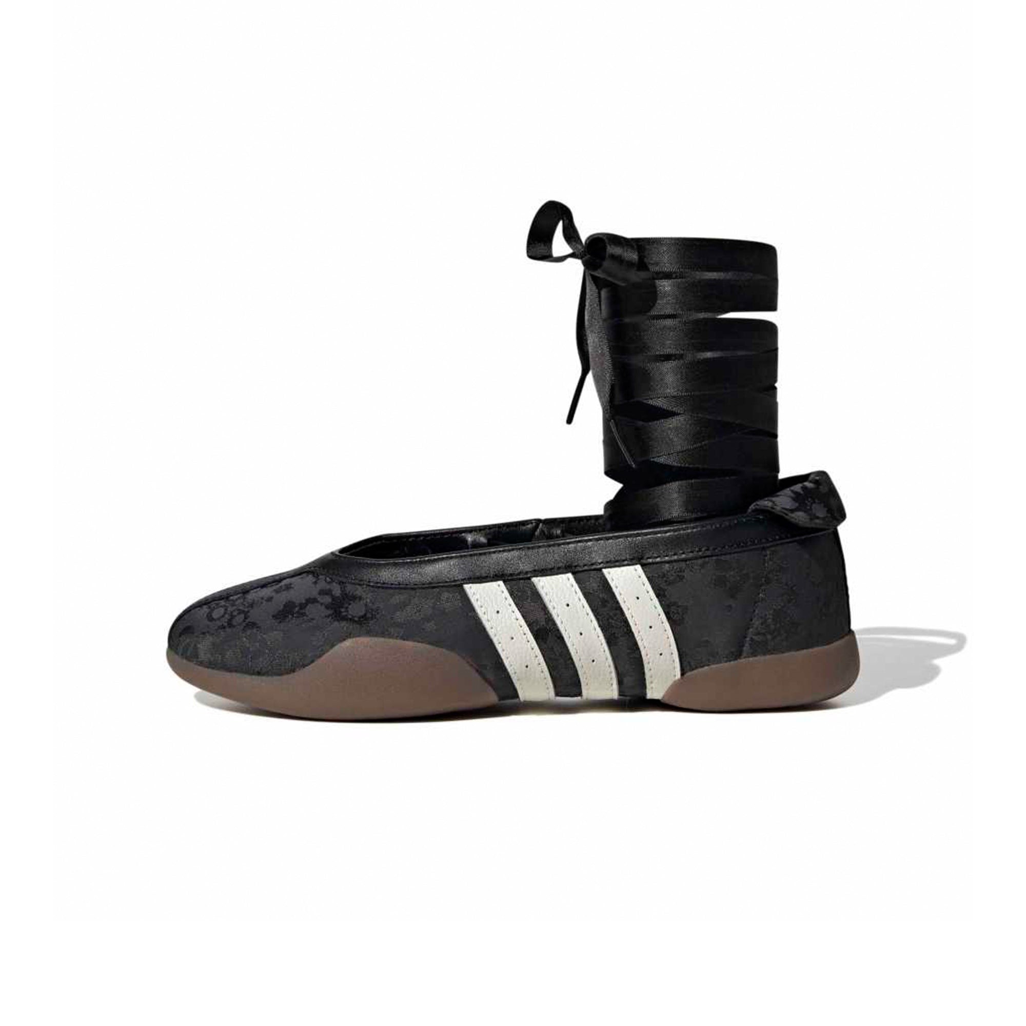 Adidas Womens Taekwondo Mei Ballet Shoes – Extra Butter