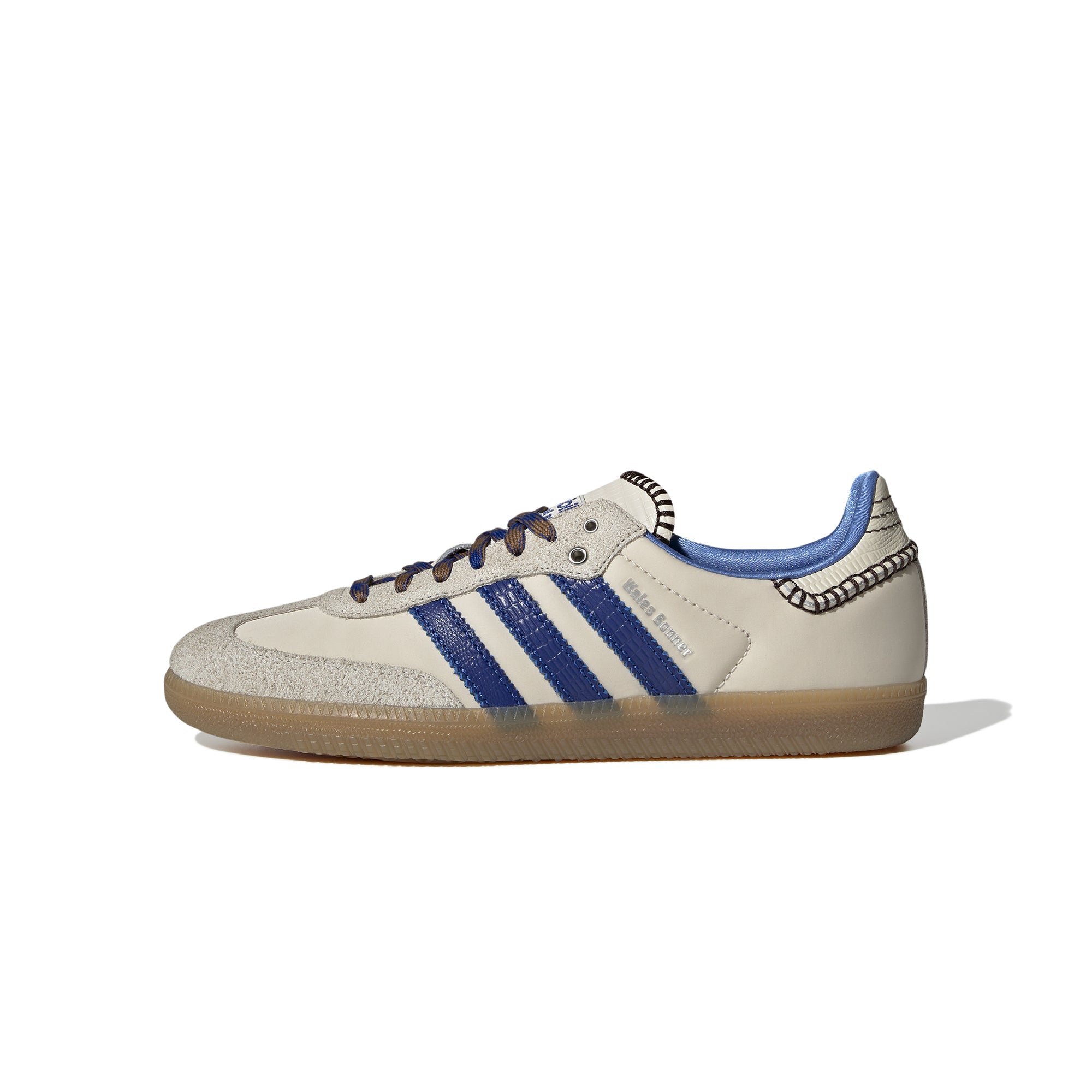 Adidas x Wales Bonner Nylon Samba Shoes Adidas x Wales Bonner Nylon Samba Shoes
