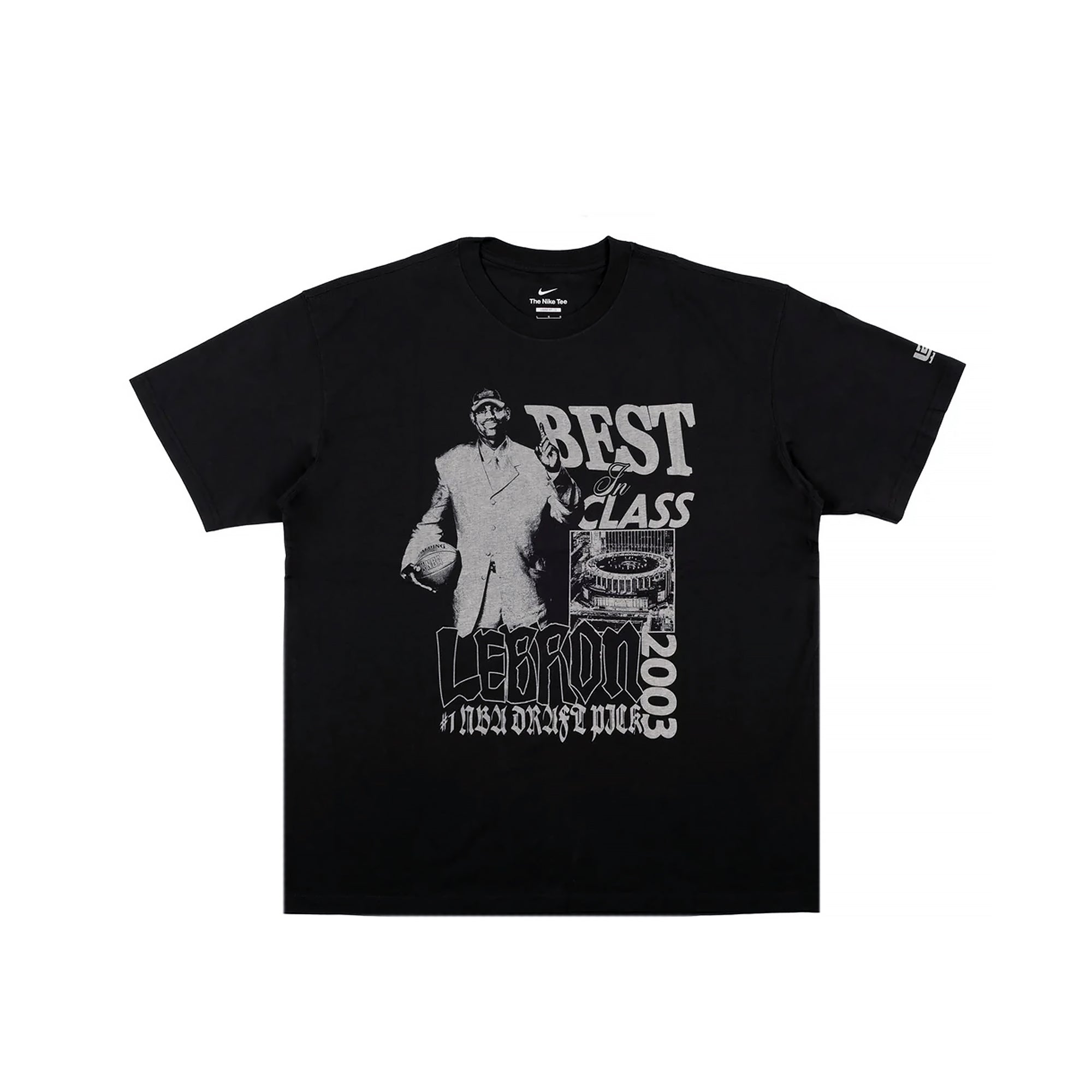 best in class nike t shirt