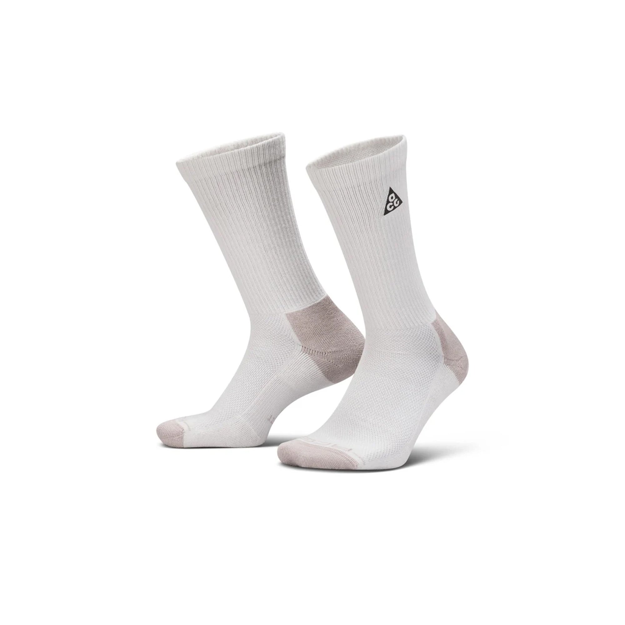 nike dress socks Nike ACG Everyday Elevated Crew Socks (1 Pair)