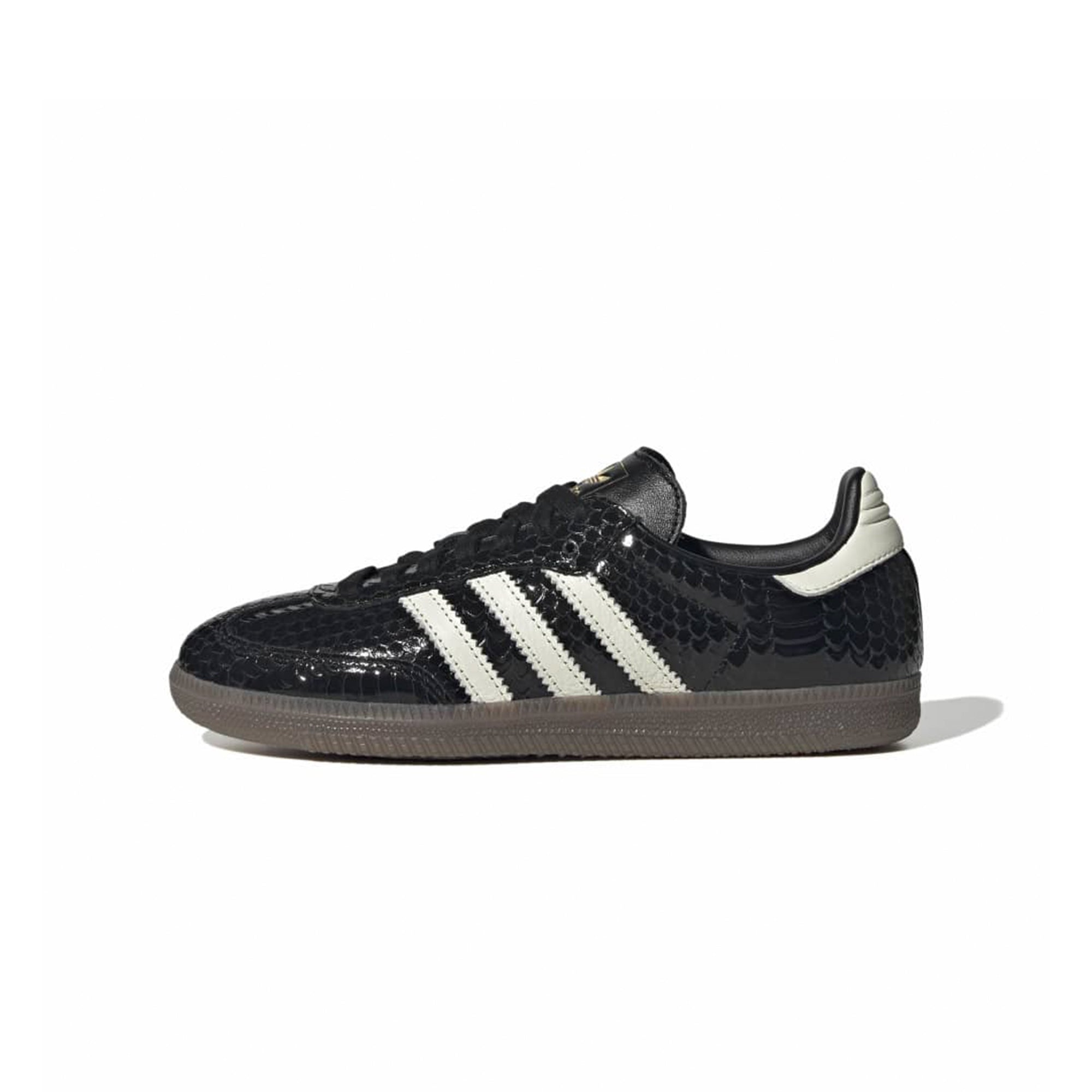 Adidas Womens Samba OG Shoes – Extra Butter
