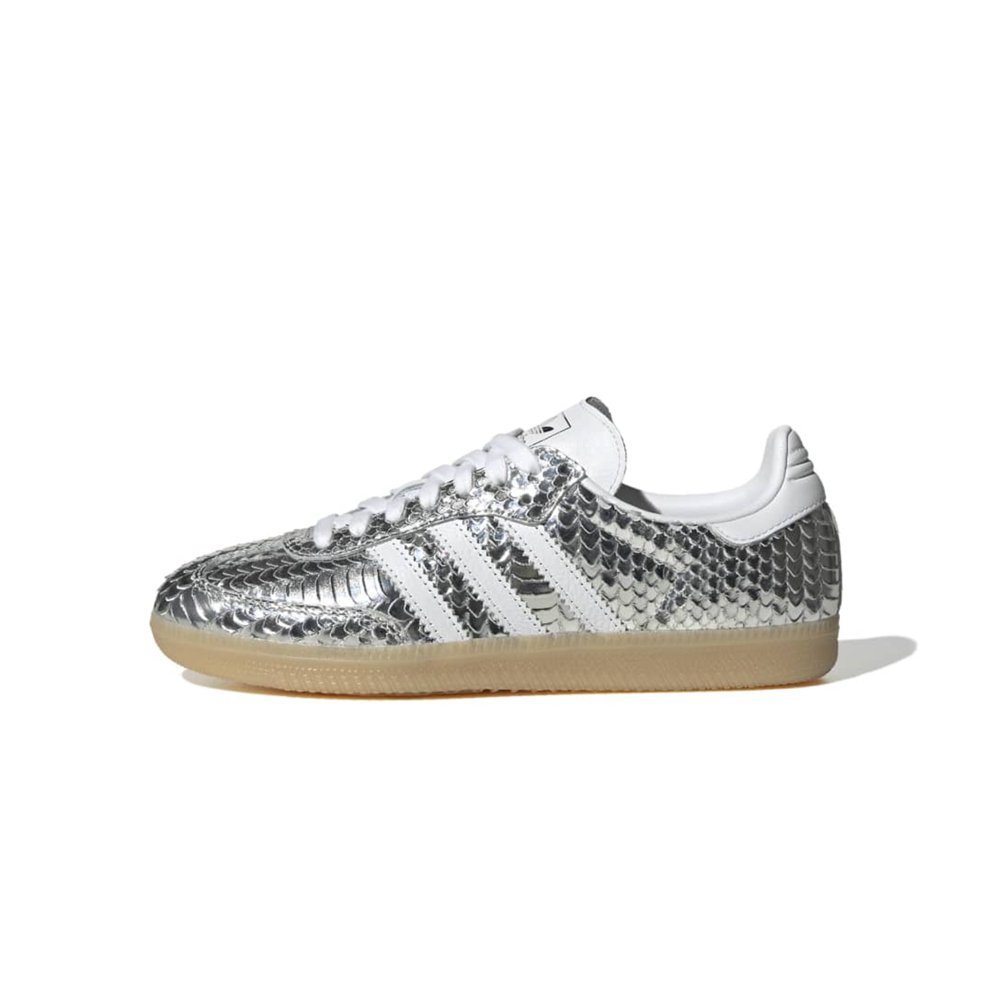 Adidas Womens Samba OG Shoes – Extra Butter