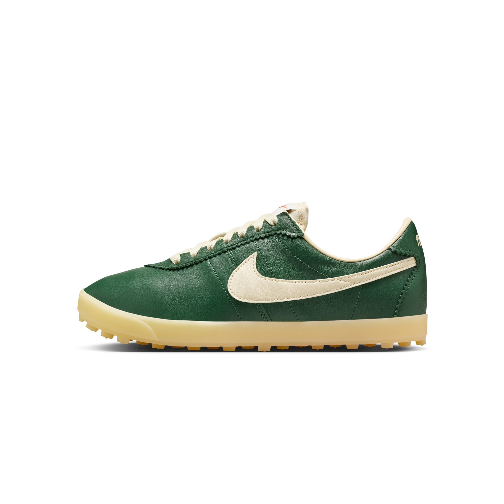 Nike Womens Astrograbber Leather Shoes 7