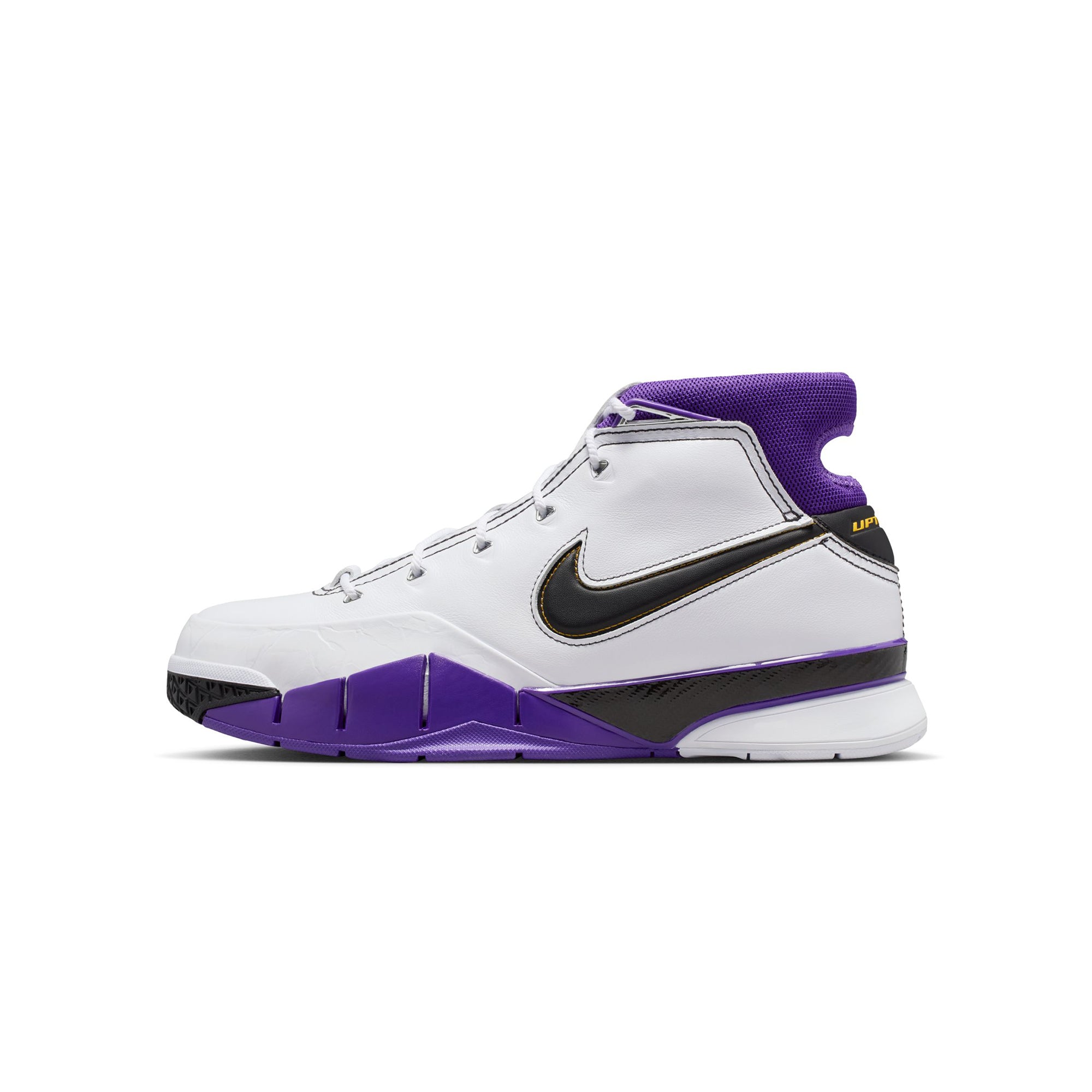 Nike Mens Kobe 1 Protro Shoes – Extra Butter