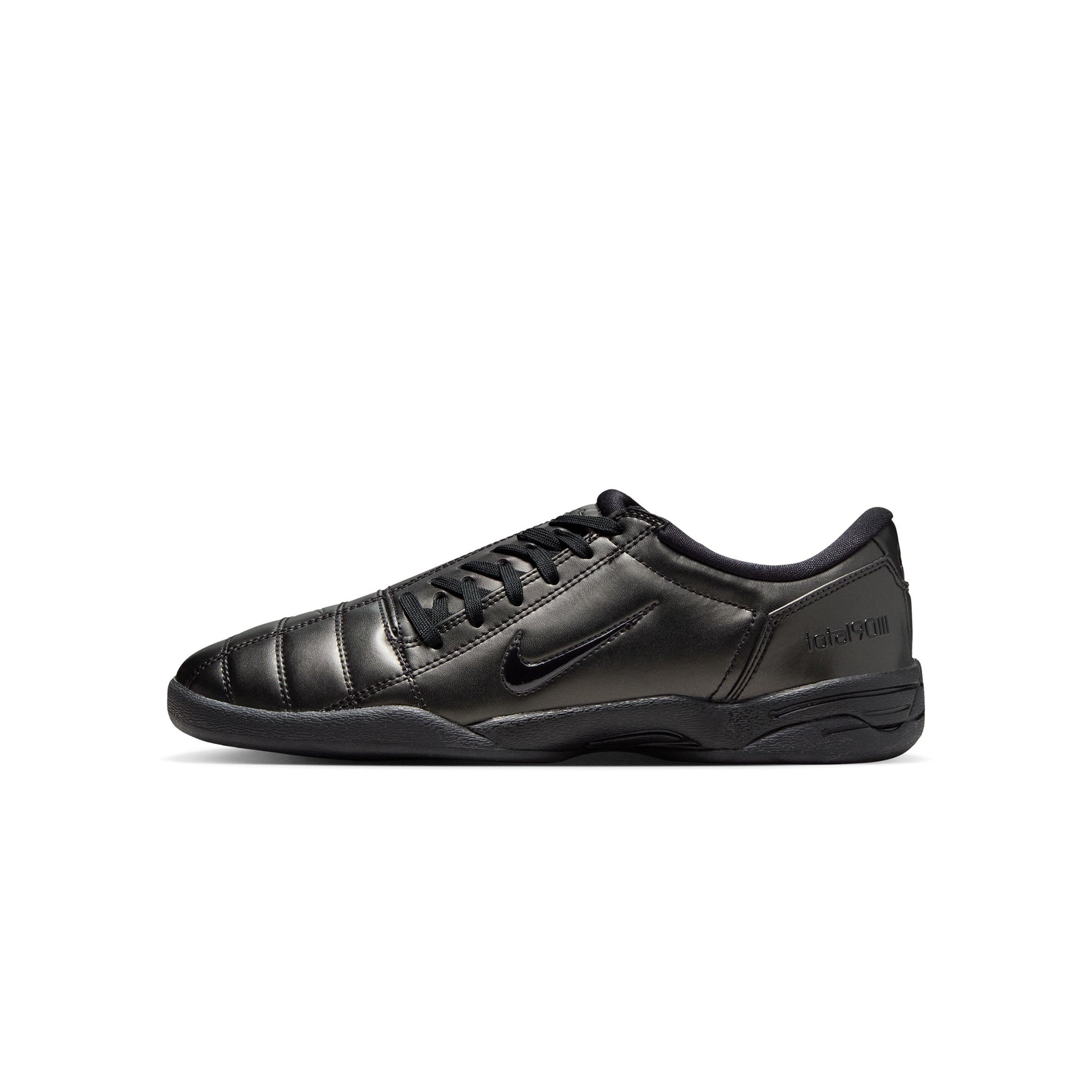 シューズ NIKE WMNS TOTAL 90 BLACK 27.5 Nike Womens Total 90 Shoes – Extra Butter