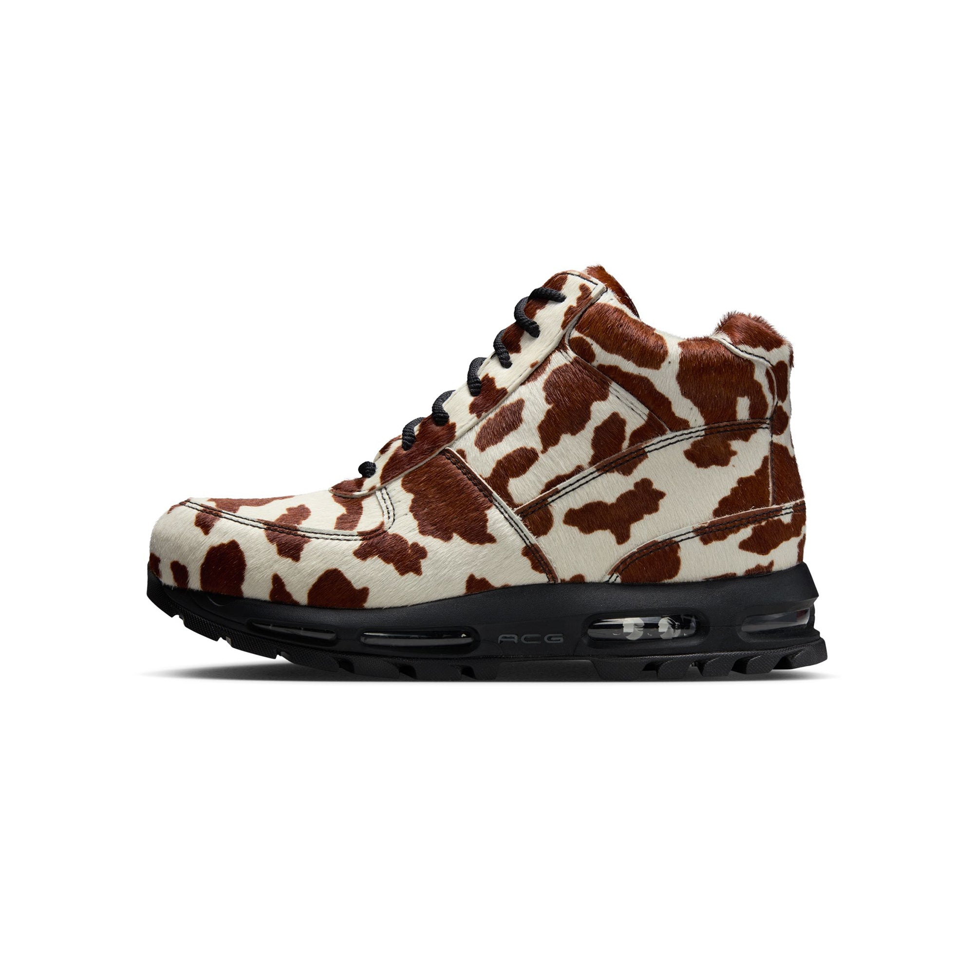 mens nike air max goadome acg boots
