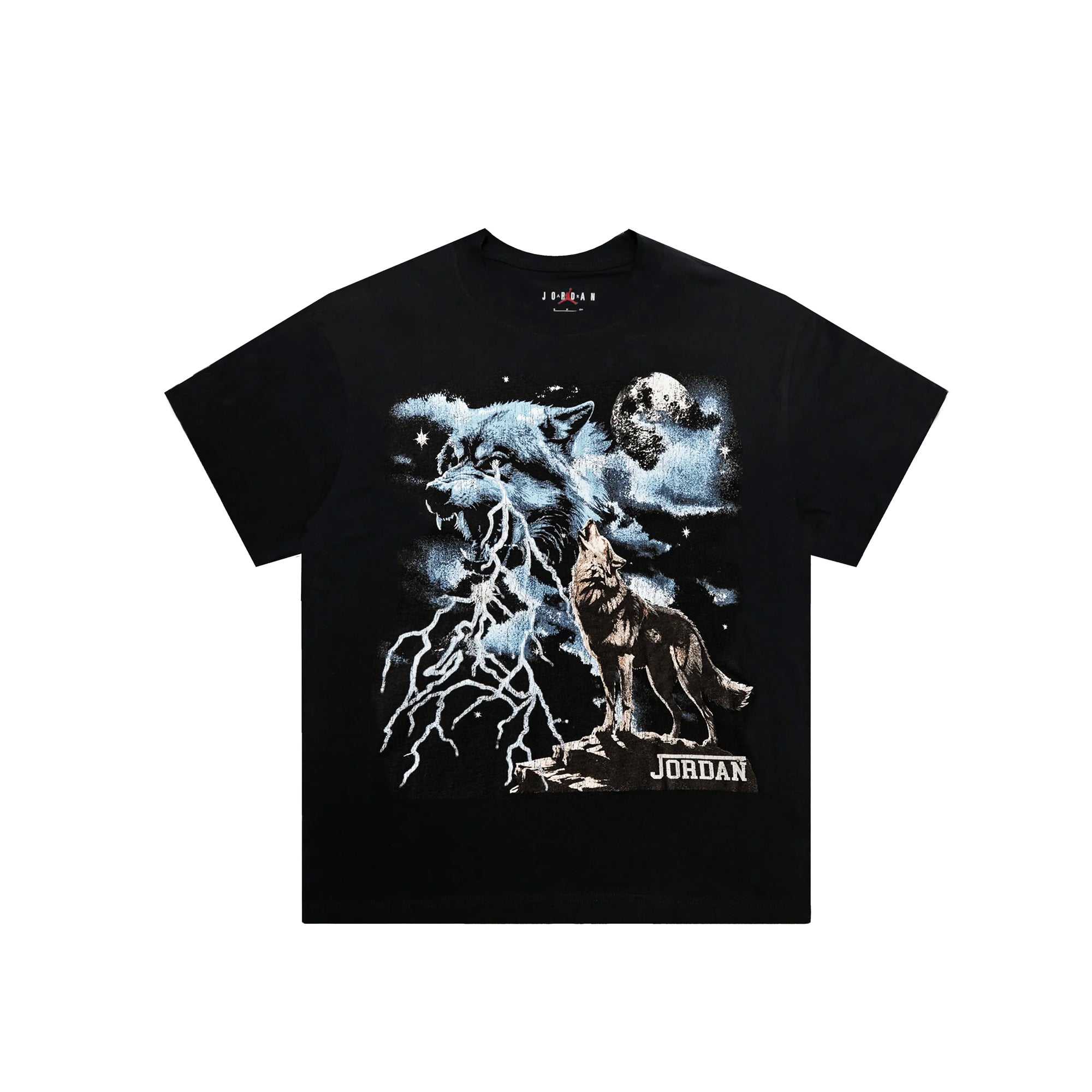 Air Jordan Mens Graphic Tee – Extra Butter