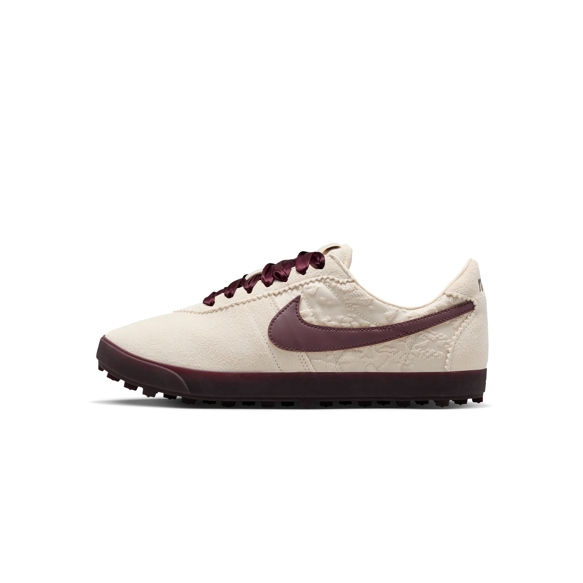 Nike Womens Astrograbber Leather SE Shoes – Extra Butter