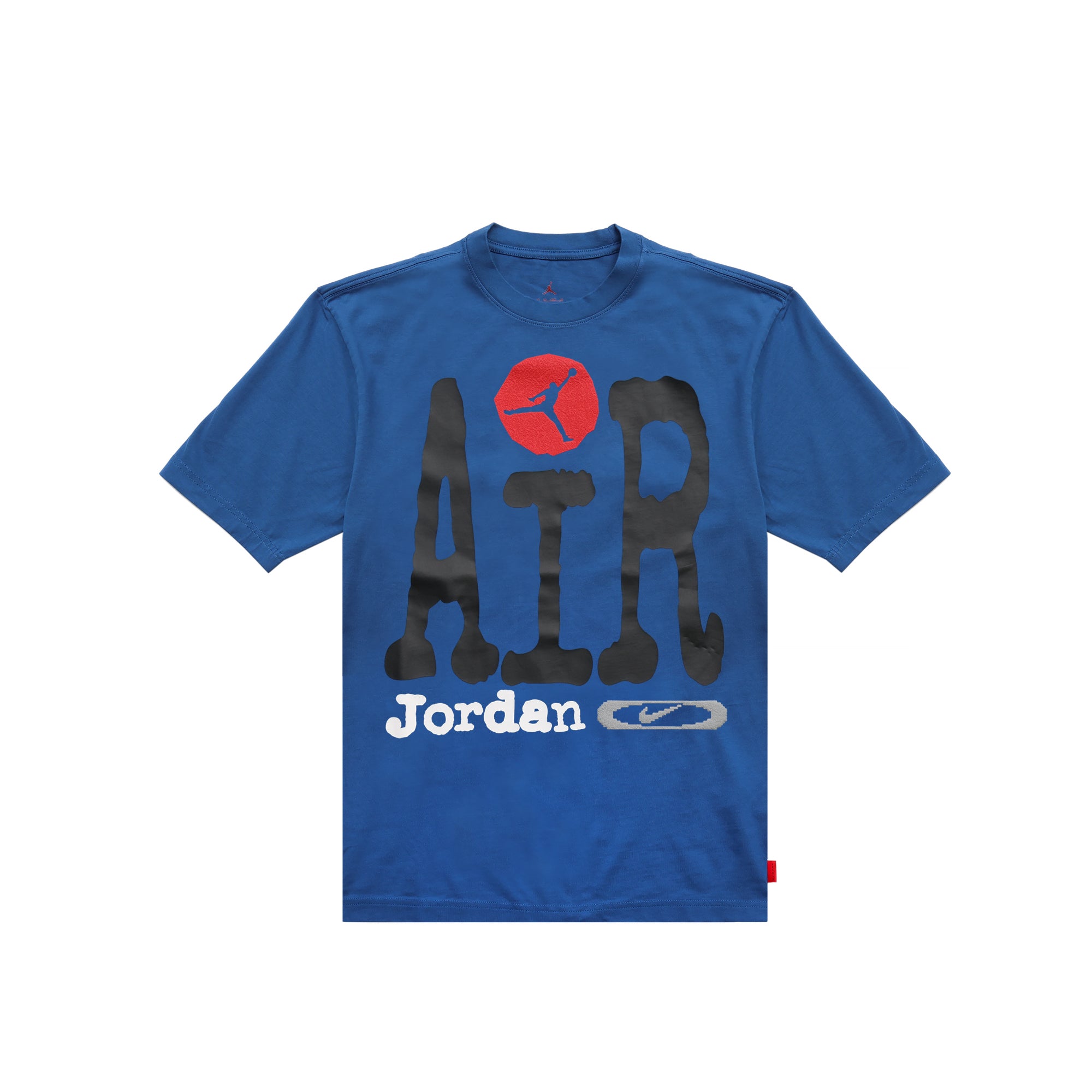 Air Jordan Mens Graphic Tee – Extra Butter