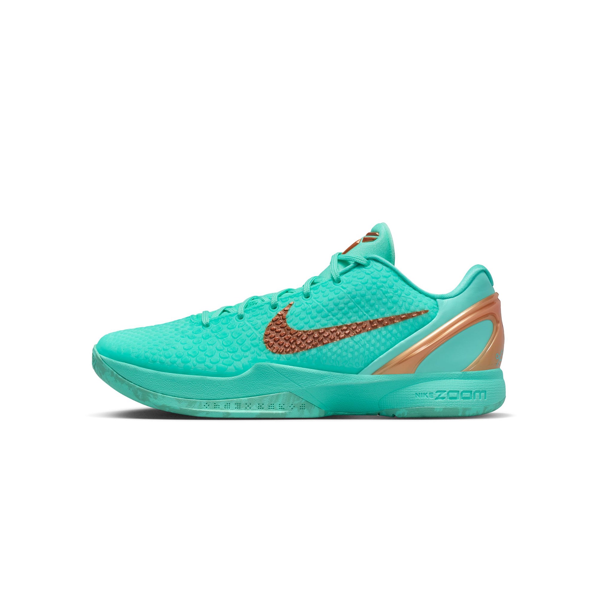 シューズ(男性用) Nike Kobe6 Nike x Jalen Brunson Mens Kobe 6 Protro 
