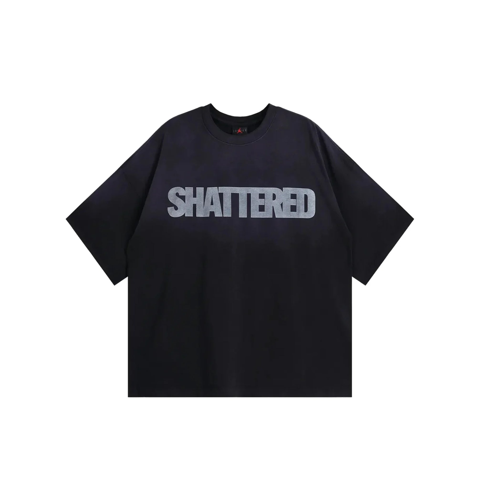 ヒョータン Air Jordan Mens Short-Sleeve Tee – Extra Butter