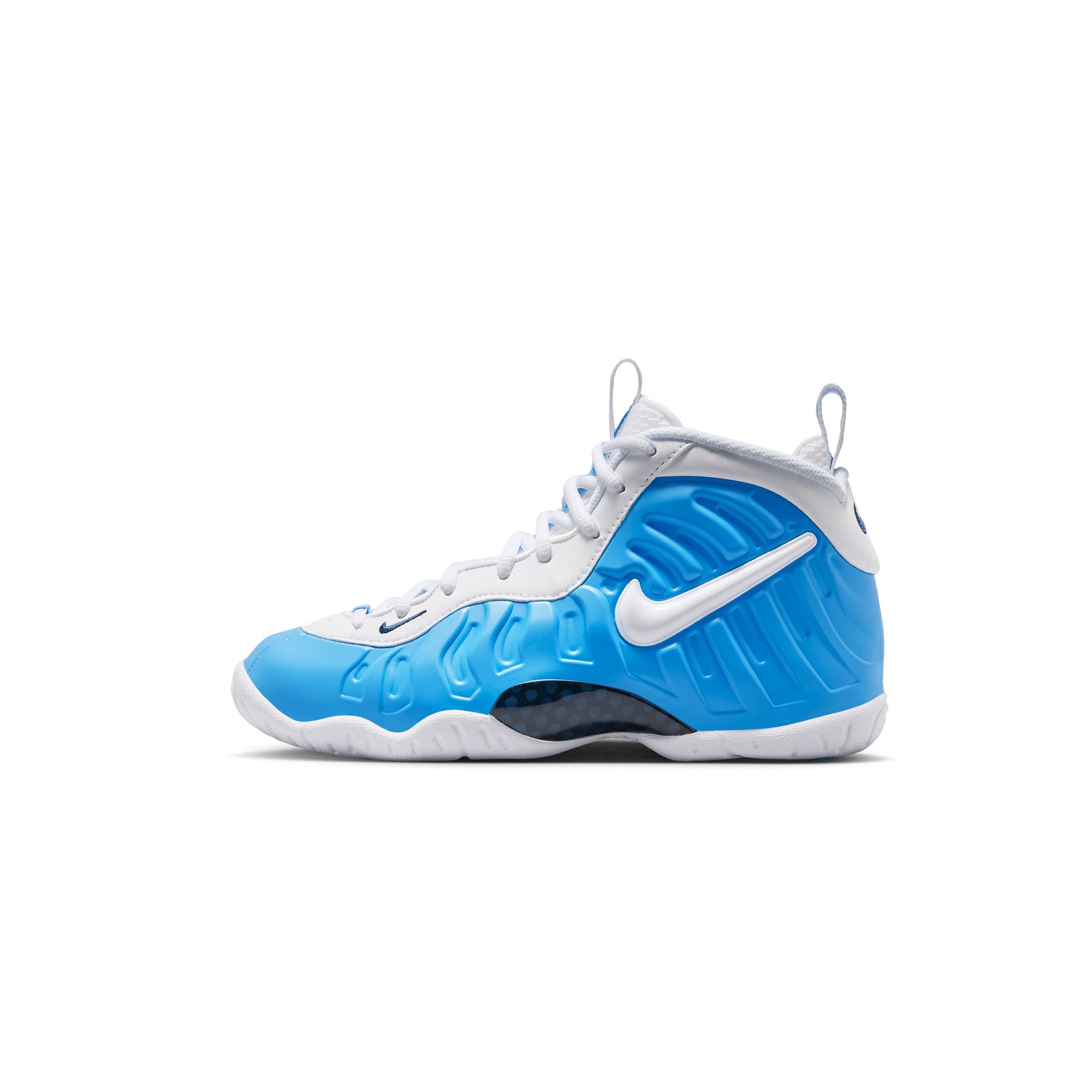 Nike Kids Little Posite Pro 