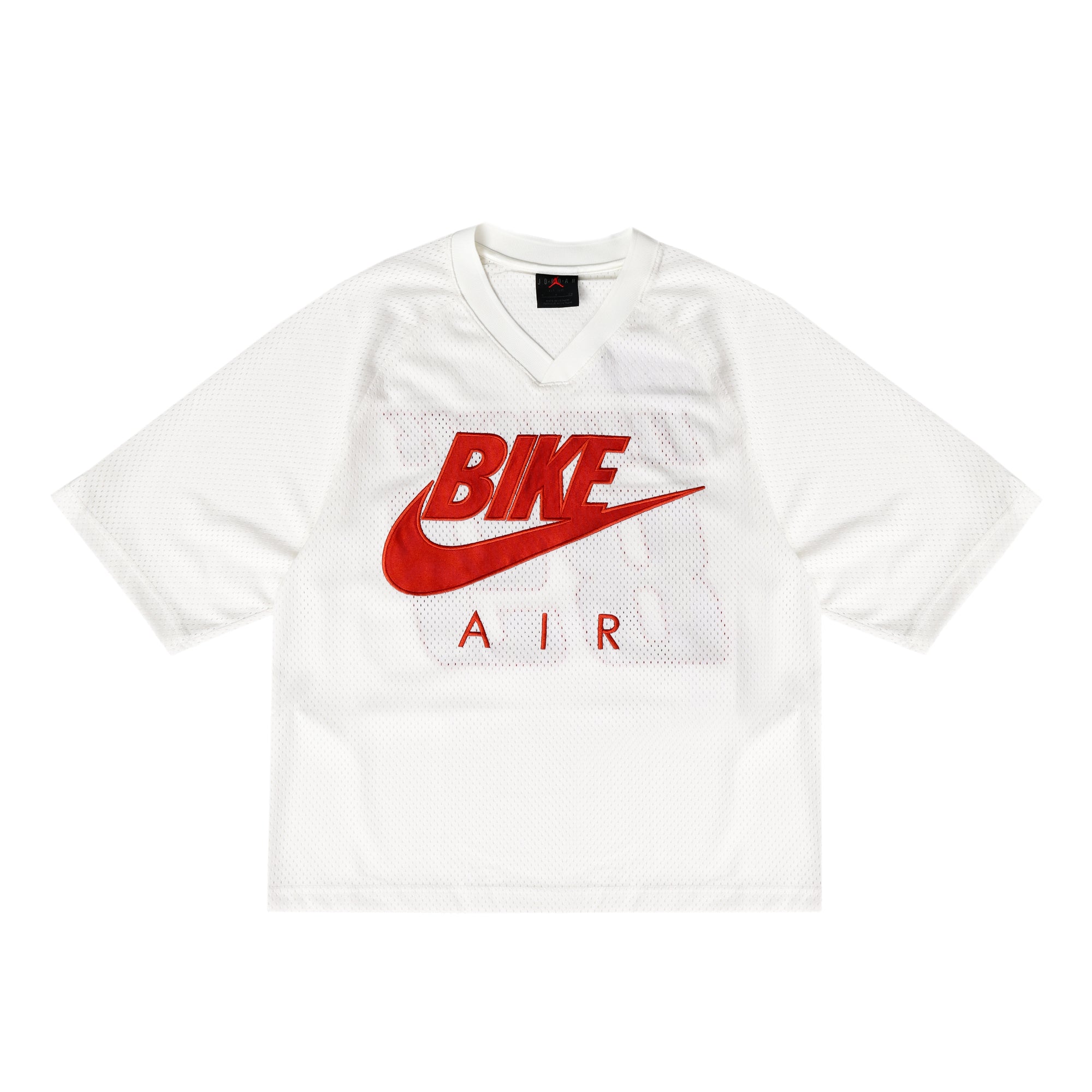 トップス Nike Jordan Nigel Sylvester Jersey M Air Jordan x Nigel Sylvester Mens Jersey – Extra Butter