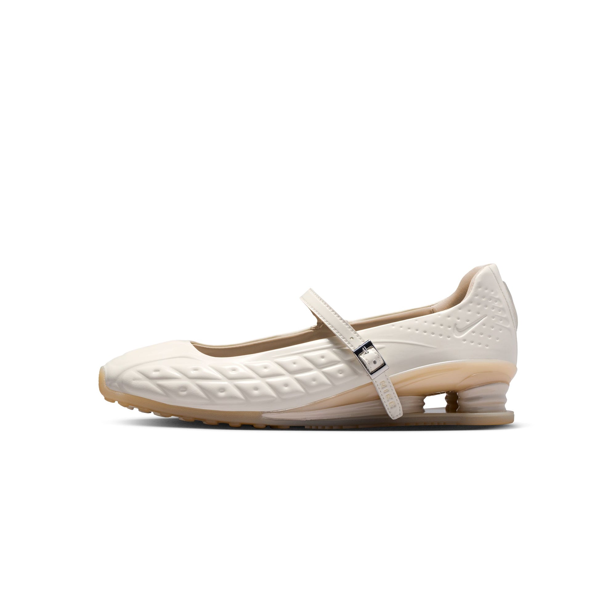 Nike WMNS Shox Z Calistra Pale Ivory Nike WMNS Shox Z Calistra Pale Ivory