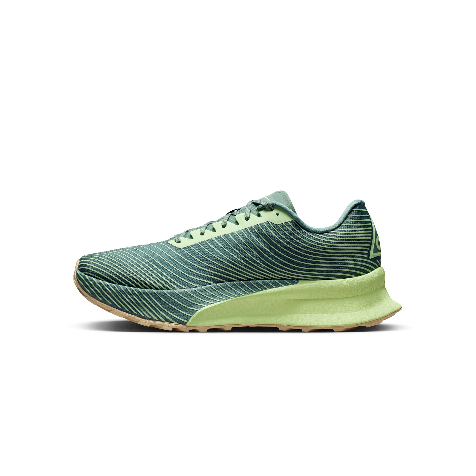Nike Mens ACG Ultrafly Trail Racing Shoes – Extra Butter