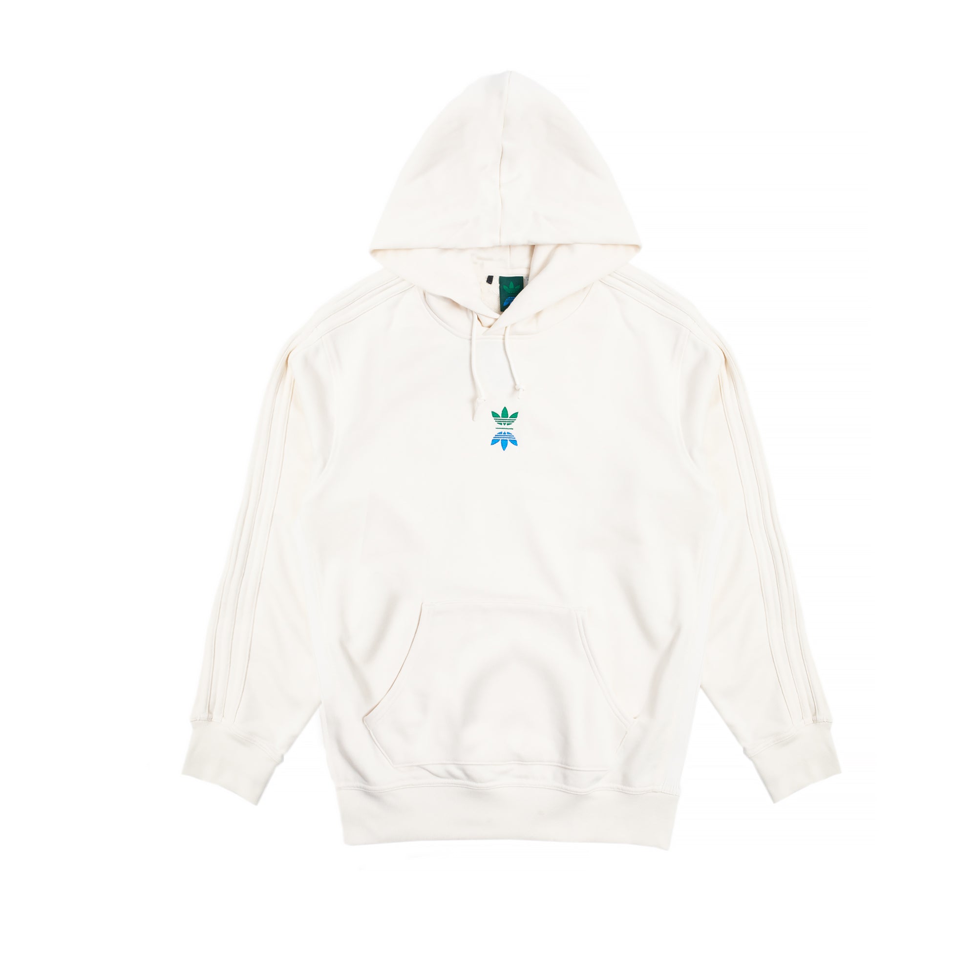 Adidas Golf Mens Rolling Links Hoodie – Extra Butter