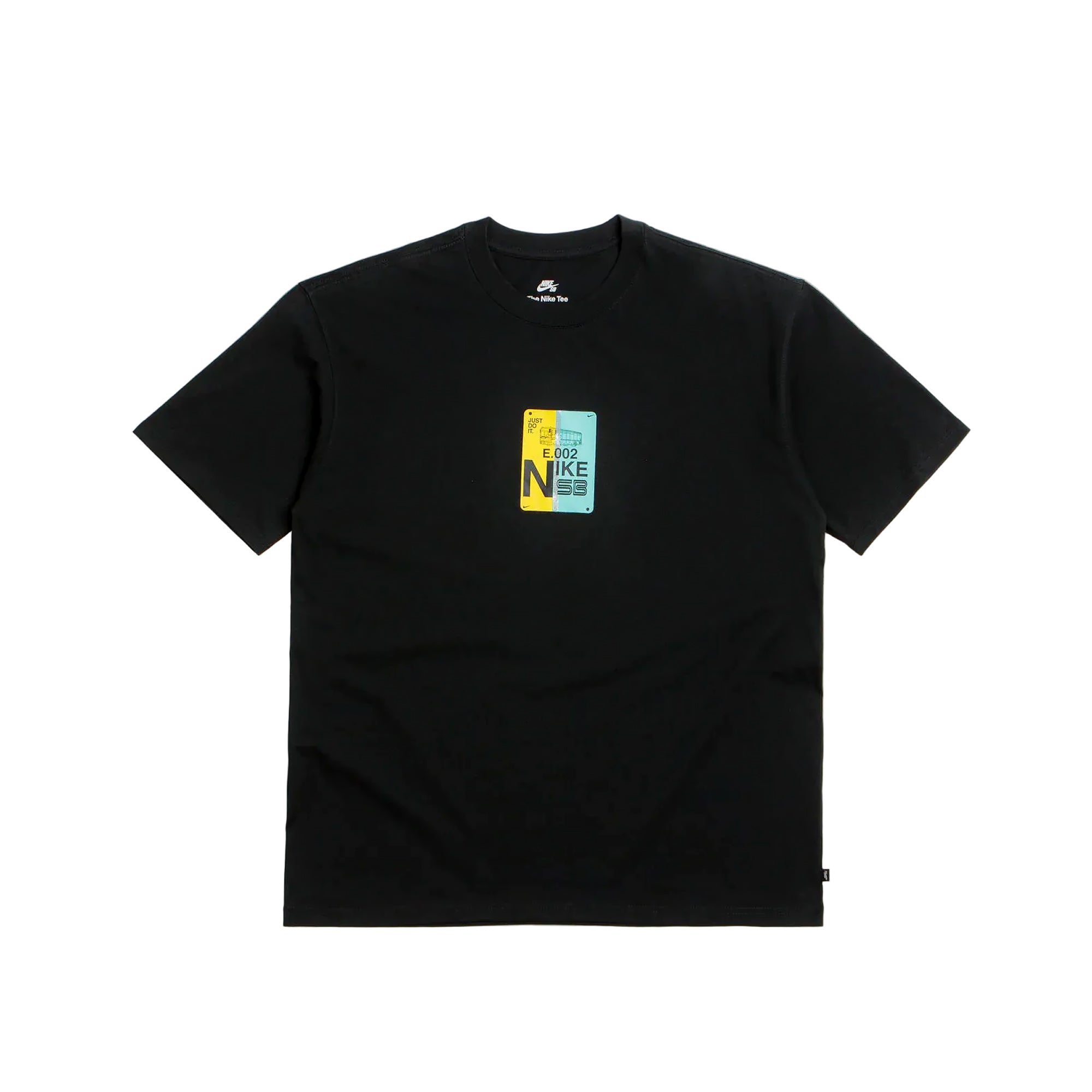 Nike SB Mens Graphic Tee – Extra Butter