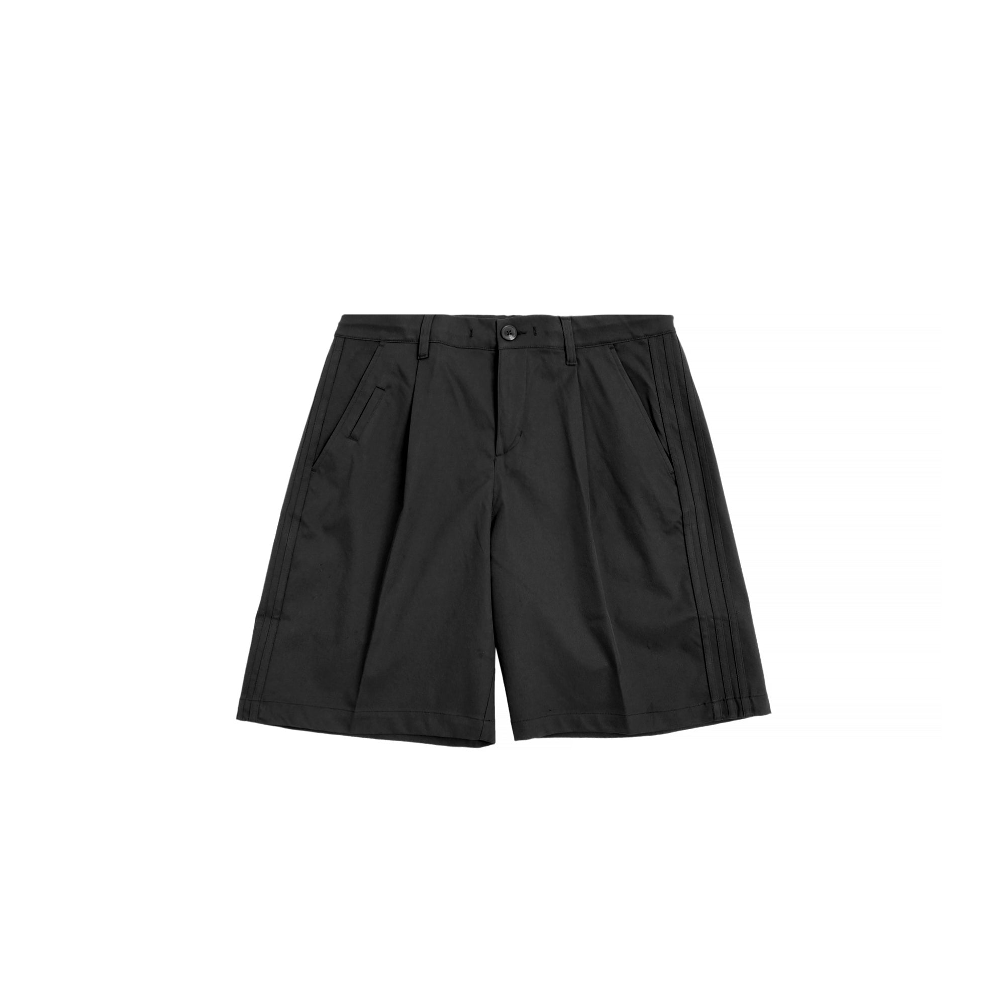 Adidas Golf Mens Rolling Links Golf Shorts – Extra Butter