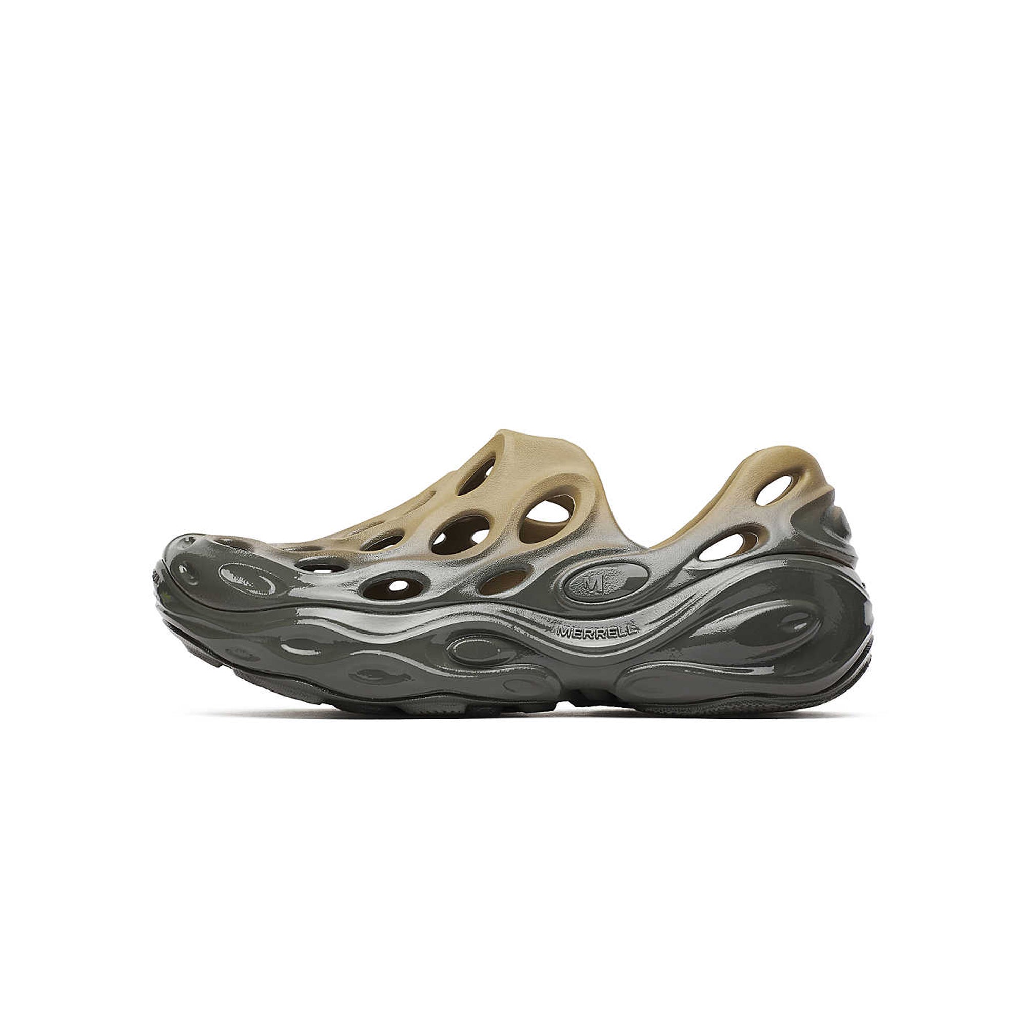 靴 MERRELL HYDRO NEXT GEN MOC SE 10 Merrell Mens Hydro Next Gen Moc SE Shoes – Extra Butter
