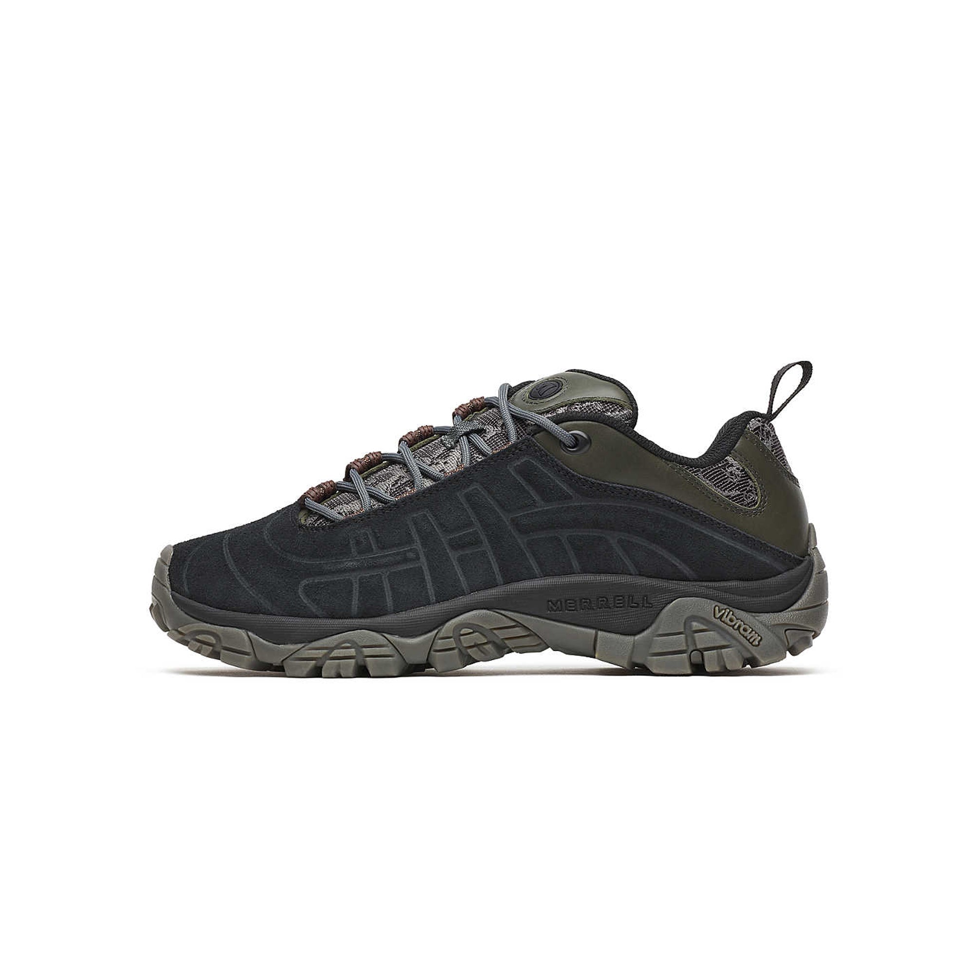 Merrell Mens Moab 2 Remix LTR Shoes – Extra Butter