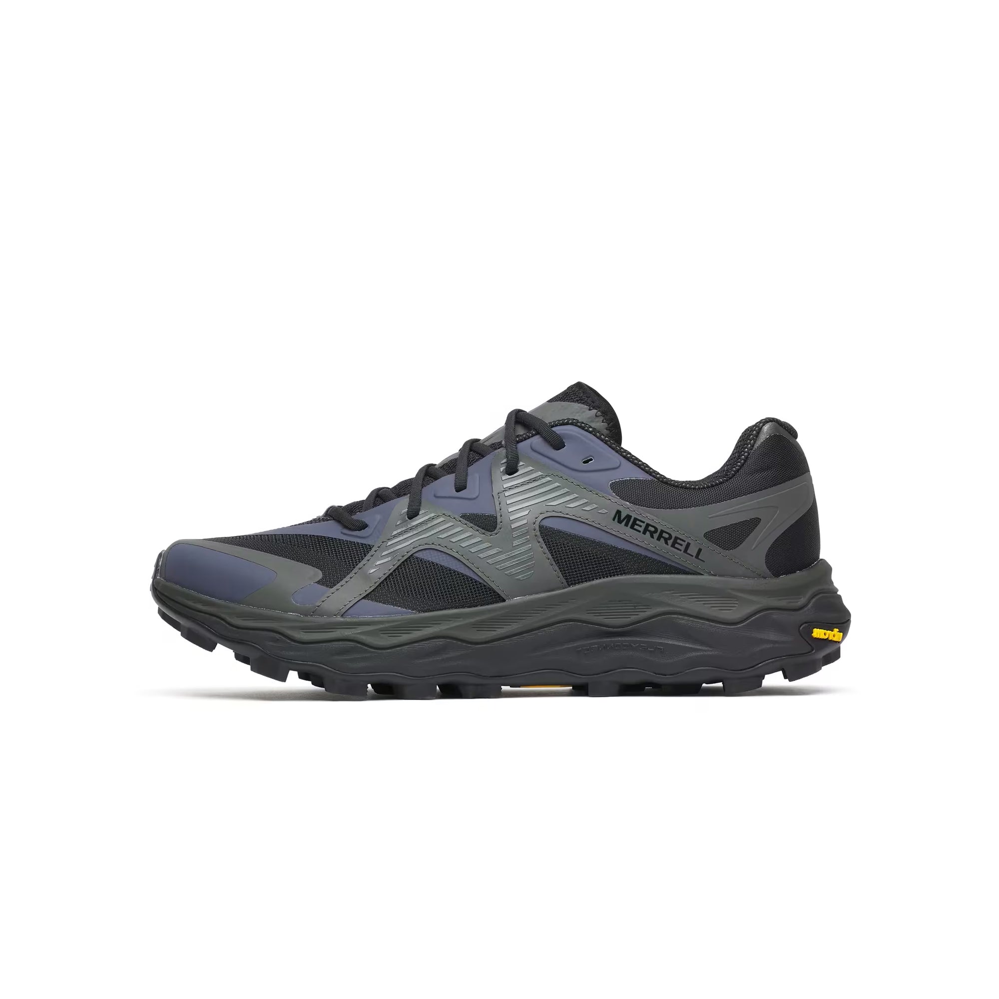  Peak × MERRELL 29.0 Merrell Mens Agility Peak Shoes – Extra Butter