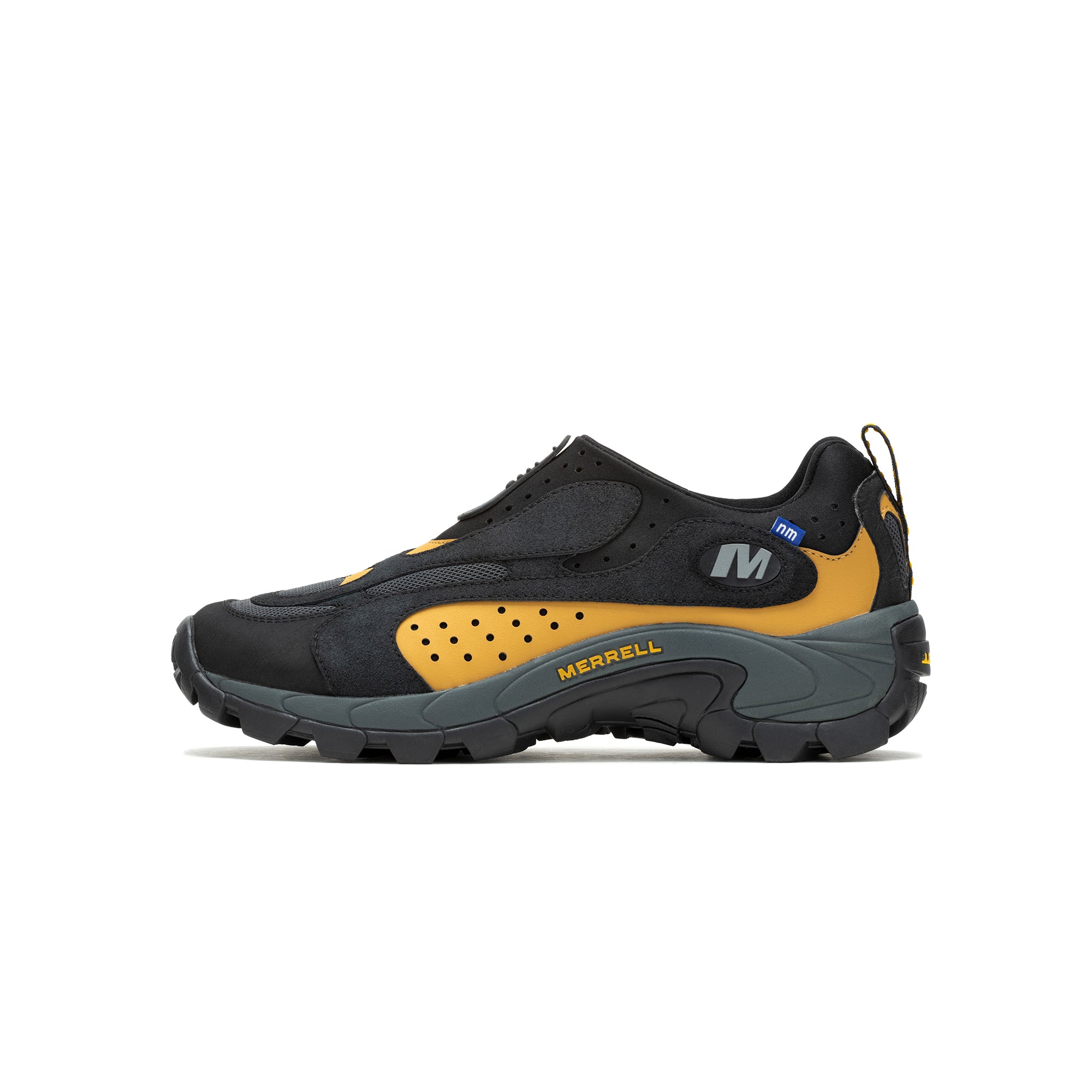 Merrell x Nicole McLaughlin Mens Moc Speed Streak Evo 1TRL Shoes