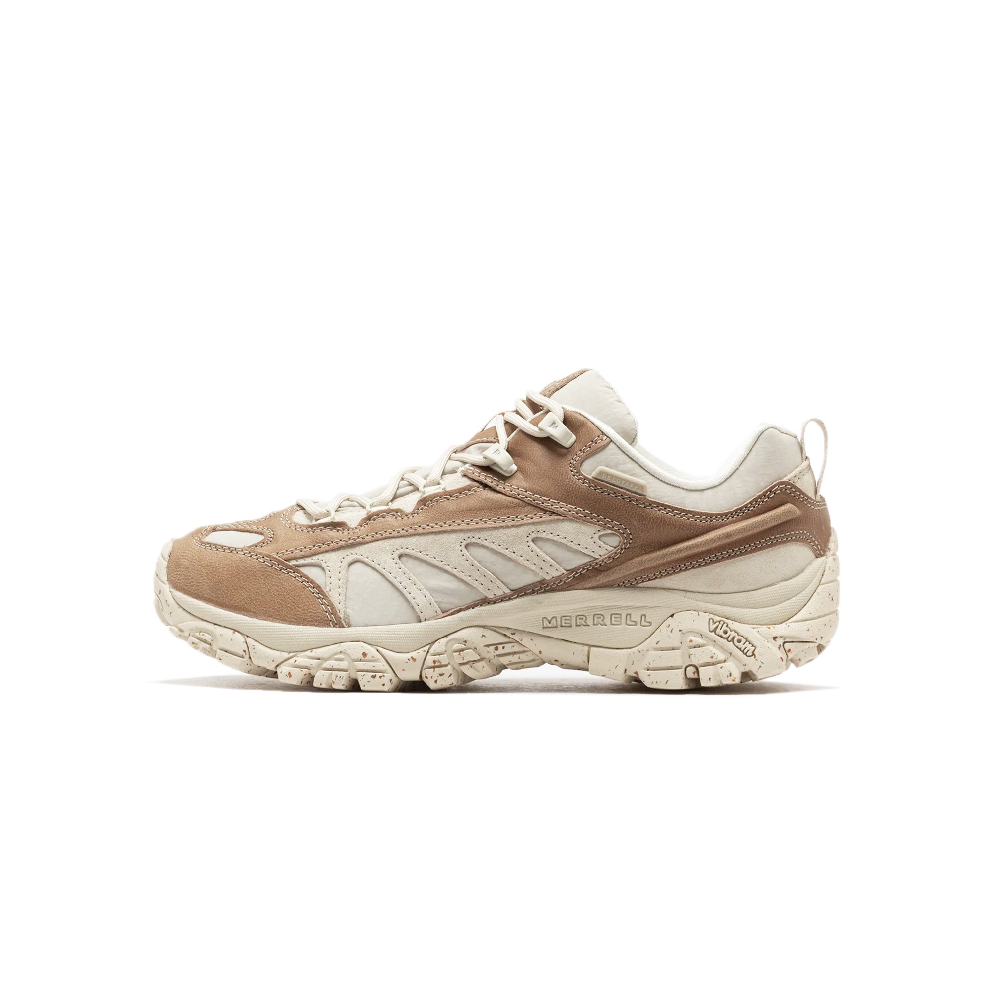 Merrell x Belstaff Moab Mesa Luxe SE Shoes – Extra Butter