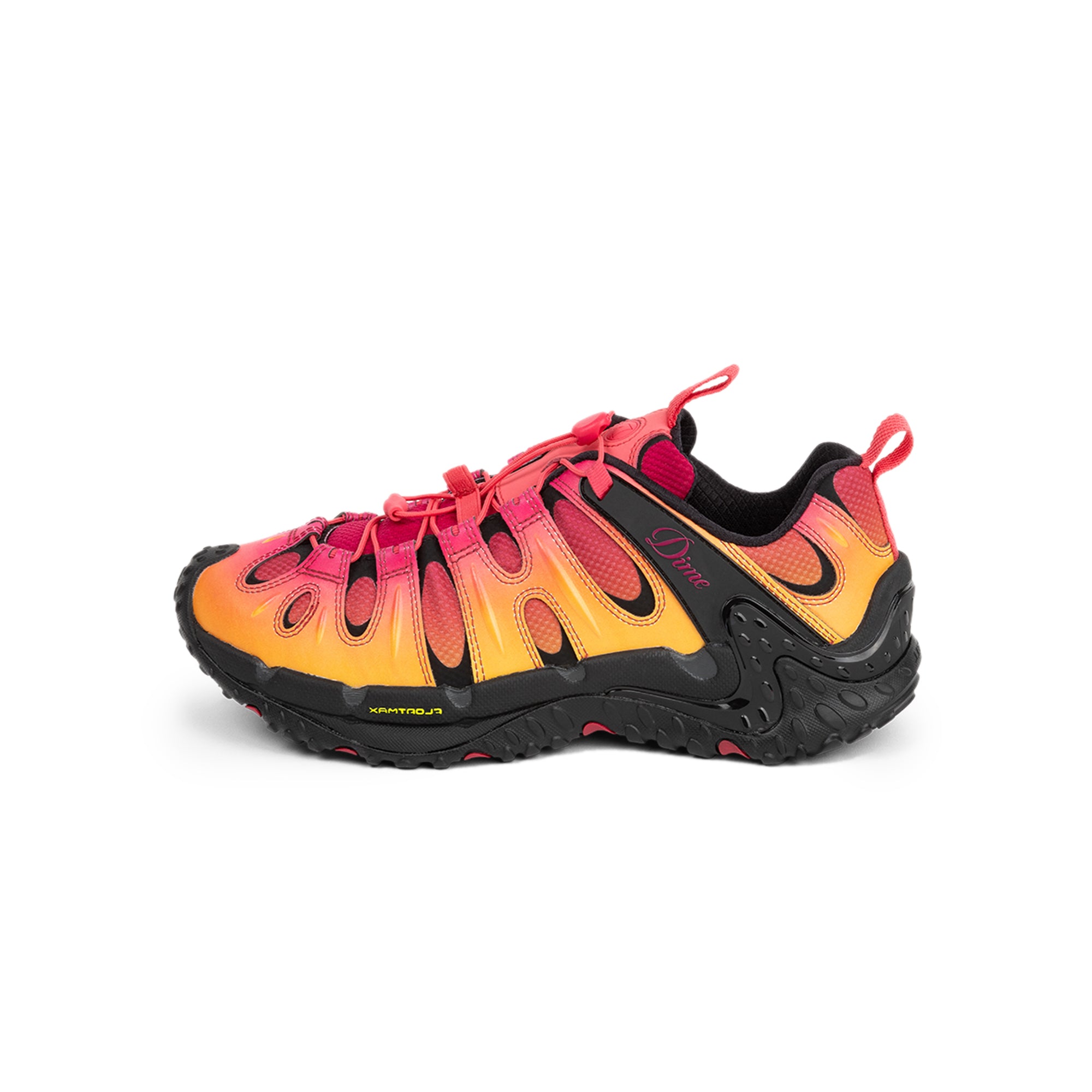 MERRELL Dime スニーカー The Dime x Merrell 1TRL Moc Speed Streak Releases November 2024