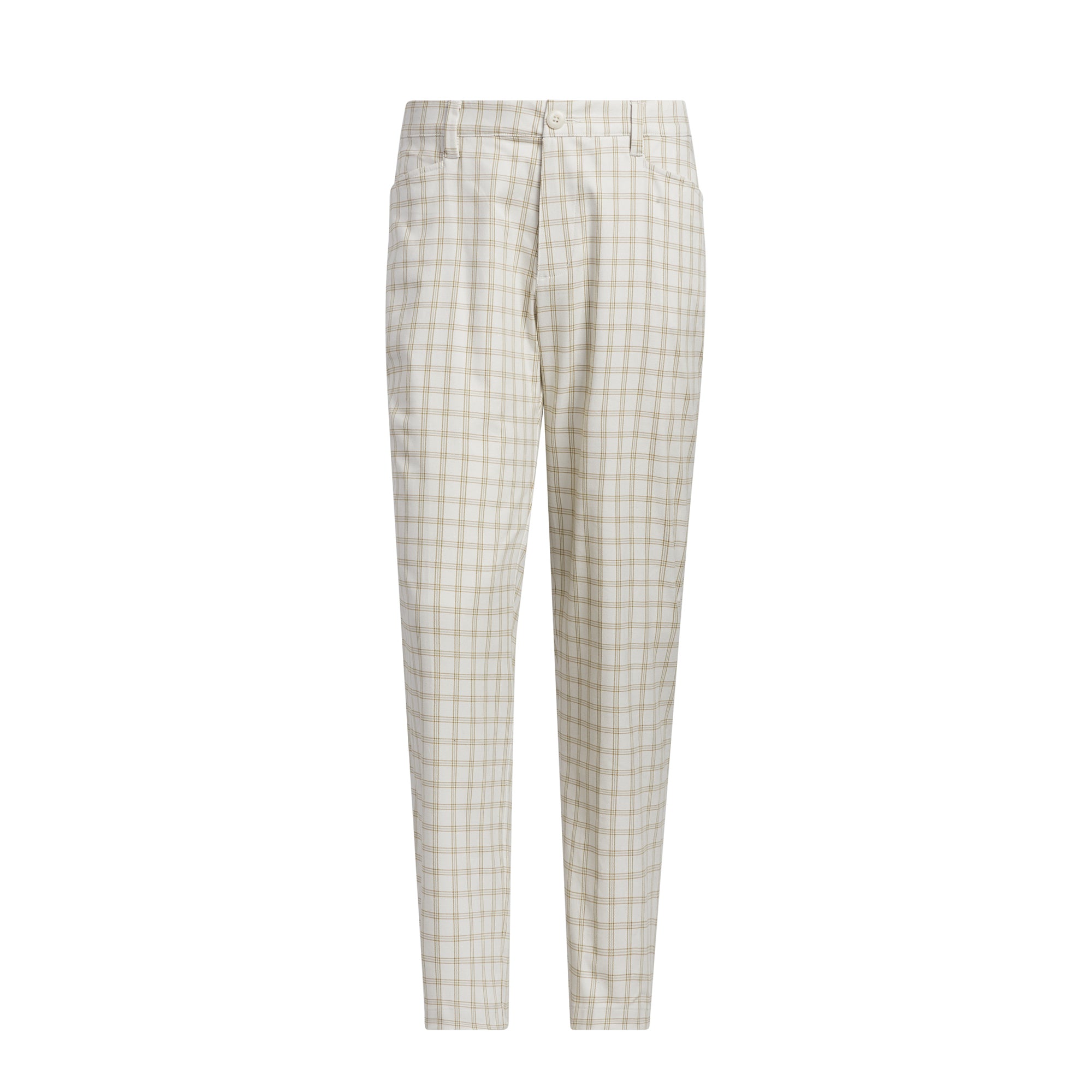 Adidas Golf Originals Archive Plaid Pants – Extra Butter