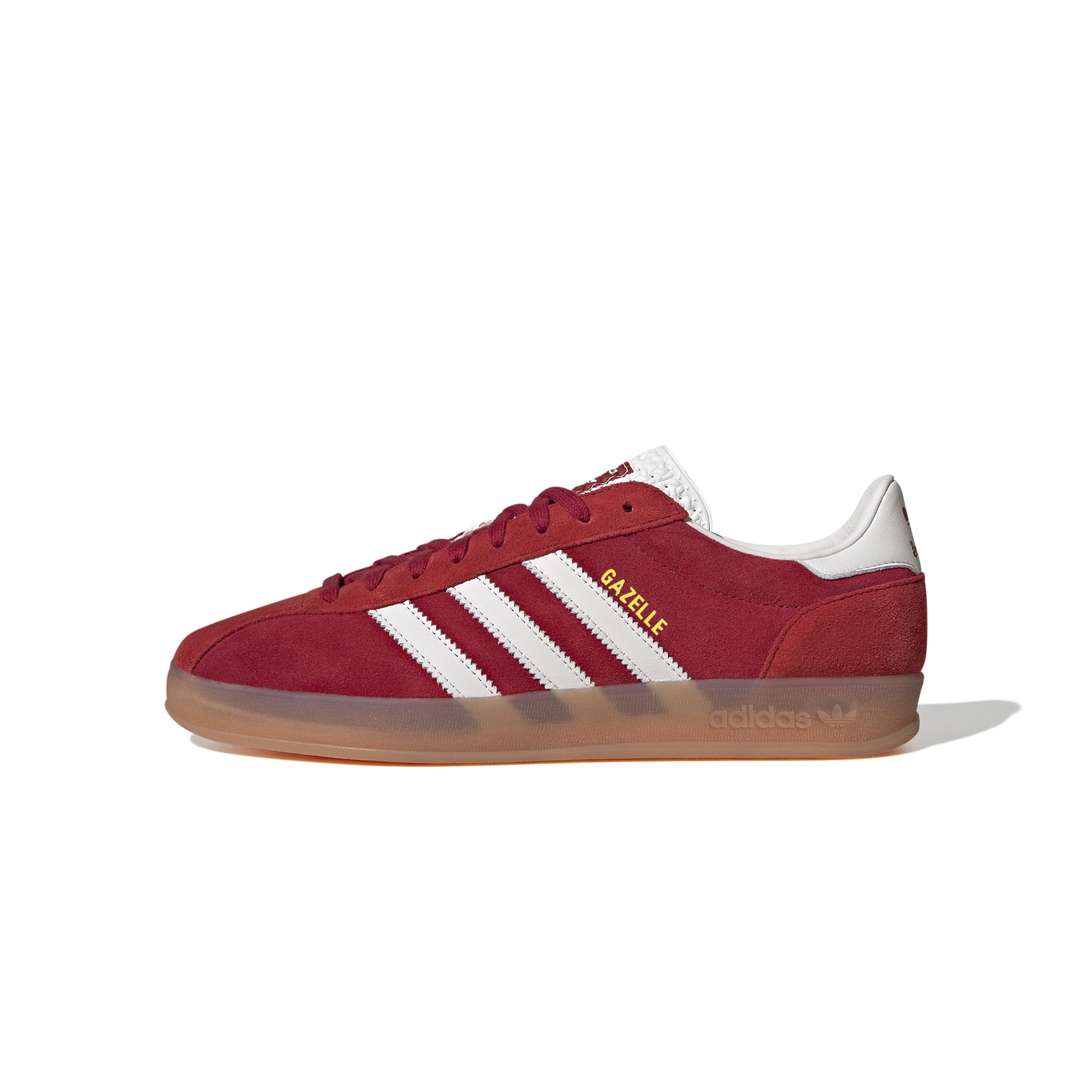 adidas gazelle silver green womens adidas Womens Gazelle Shoes – ShopCGX main image 1