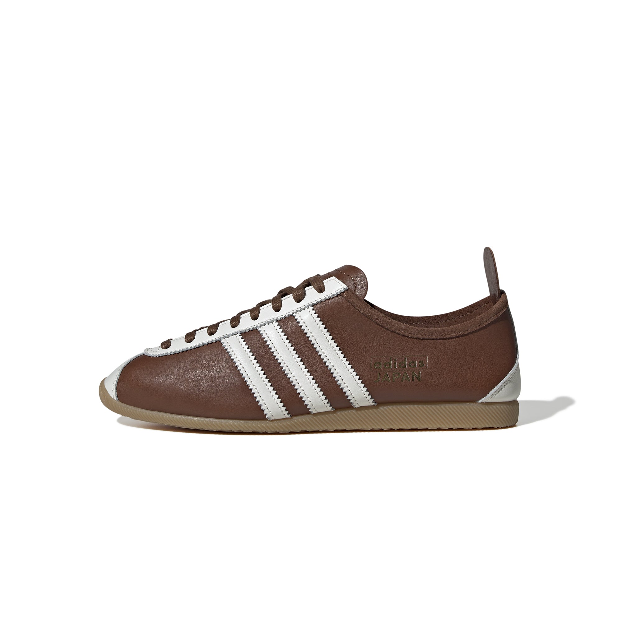 Adidas Mens Japan Shoes – Extra Butter - Main Image