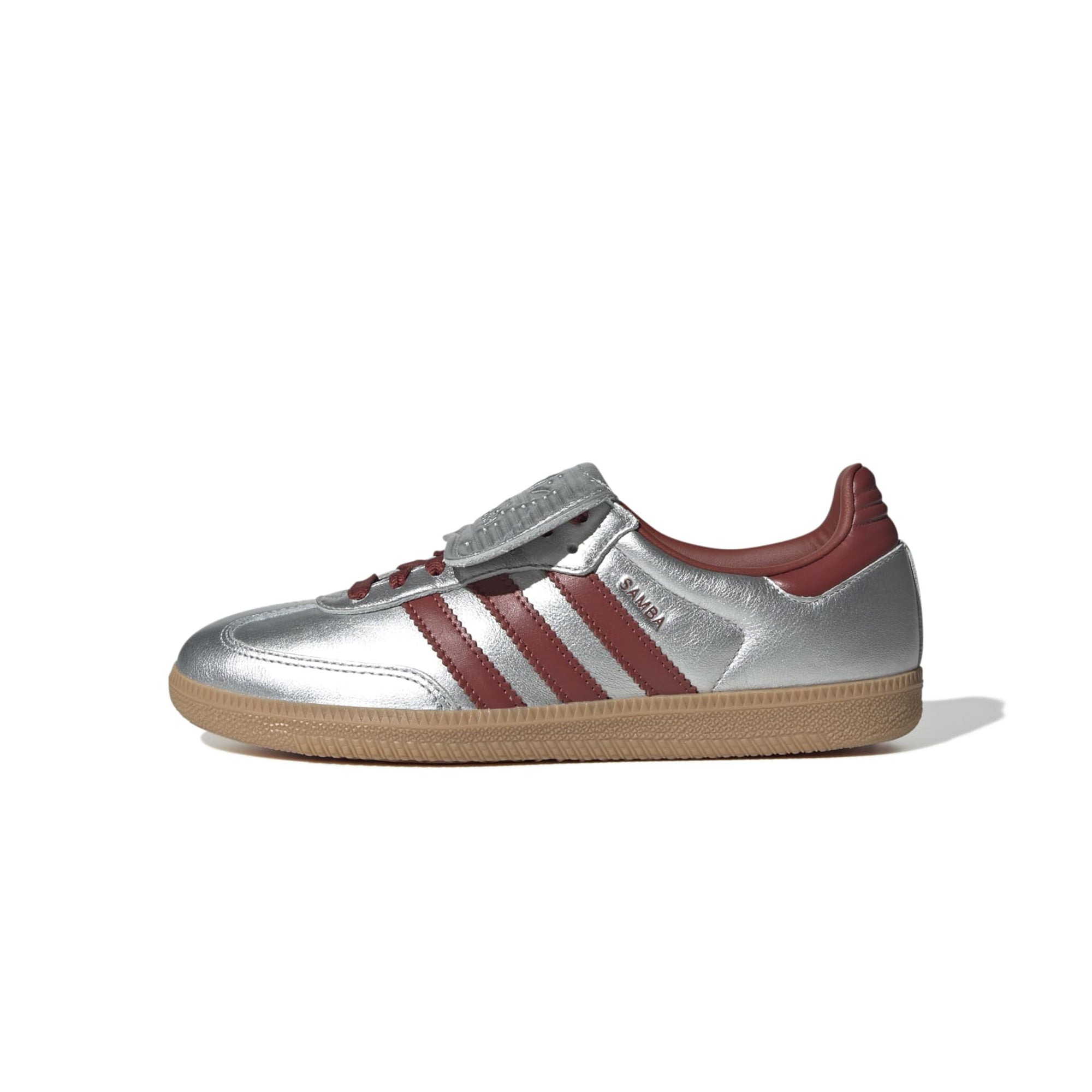Adidas Womens Samba LT Shoes – Extra Butter